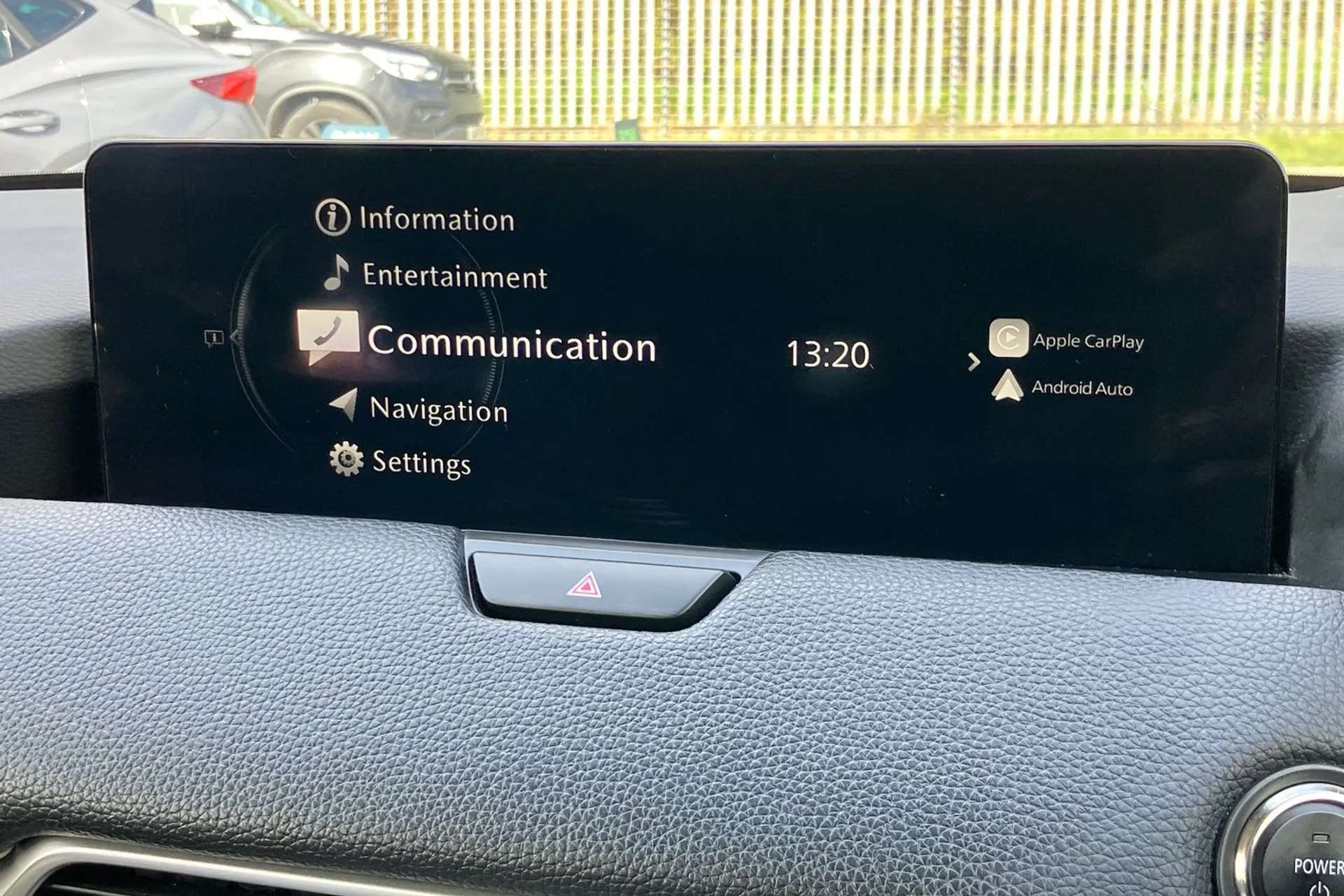 2023 MAZDA CX-60 2023 MAZDA CX-60