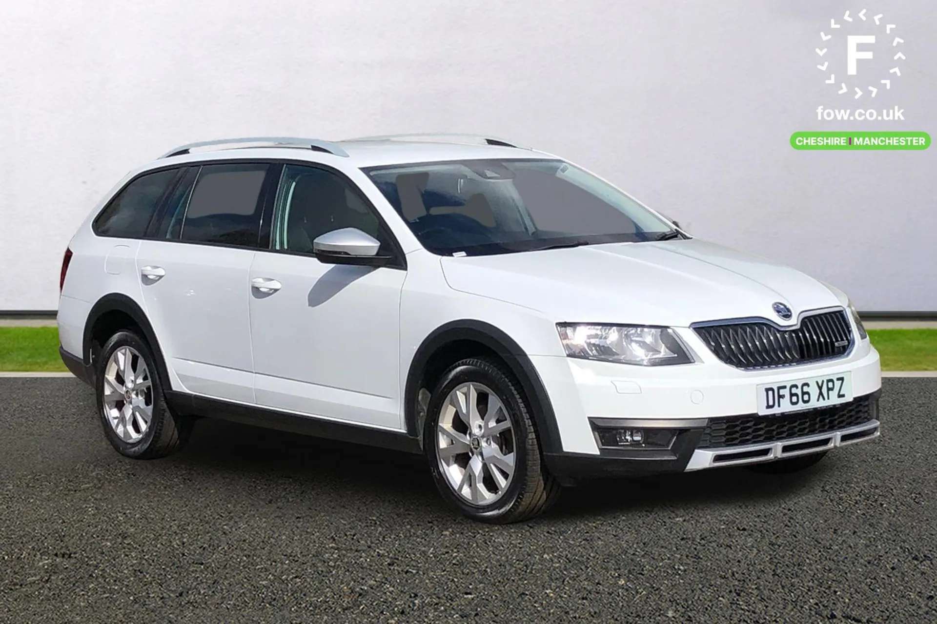 2016 SKODA OCTAVIA 2016 SKODA OCTAVIA