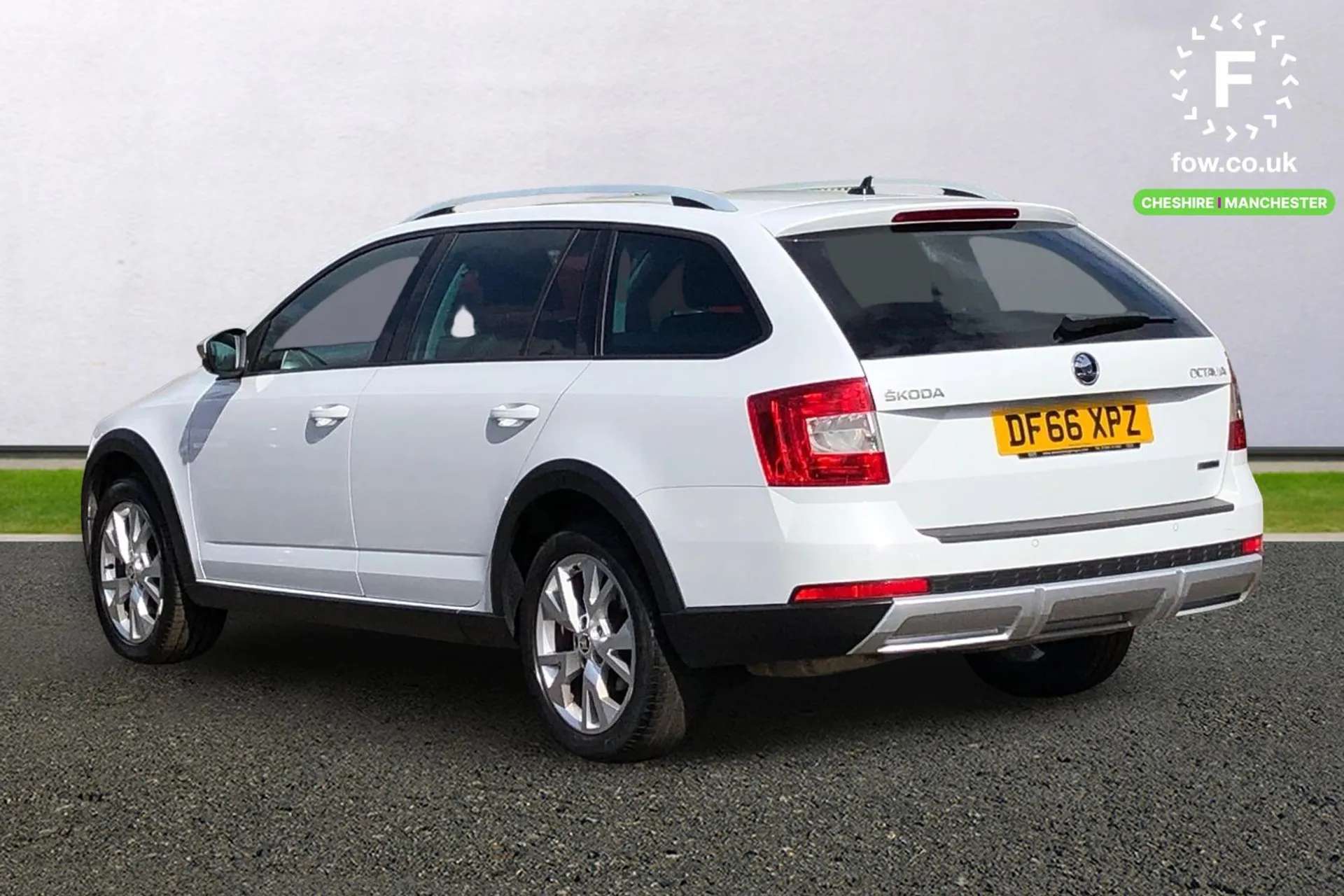 2016 SKODA OCTAVIA 2016 SKODA OCTAVIA