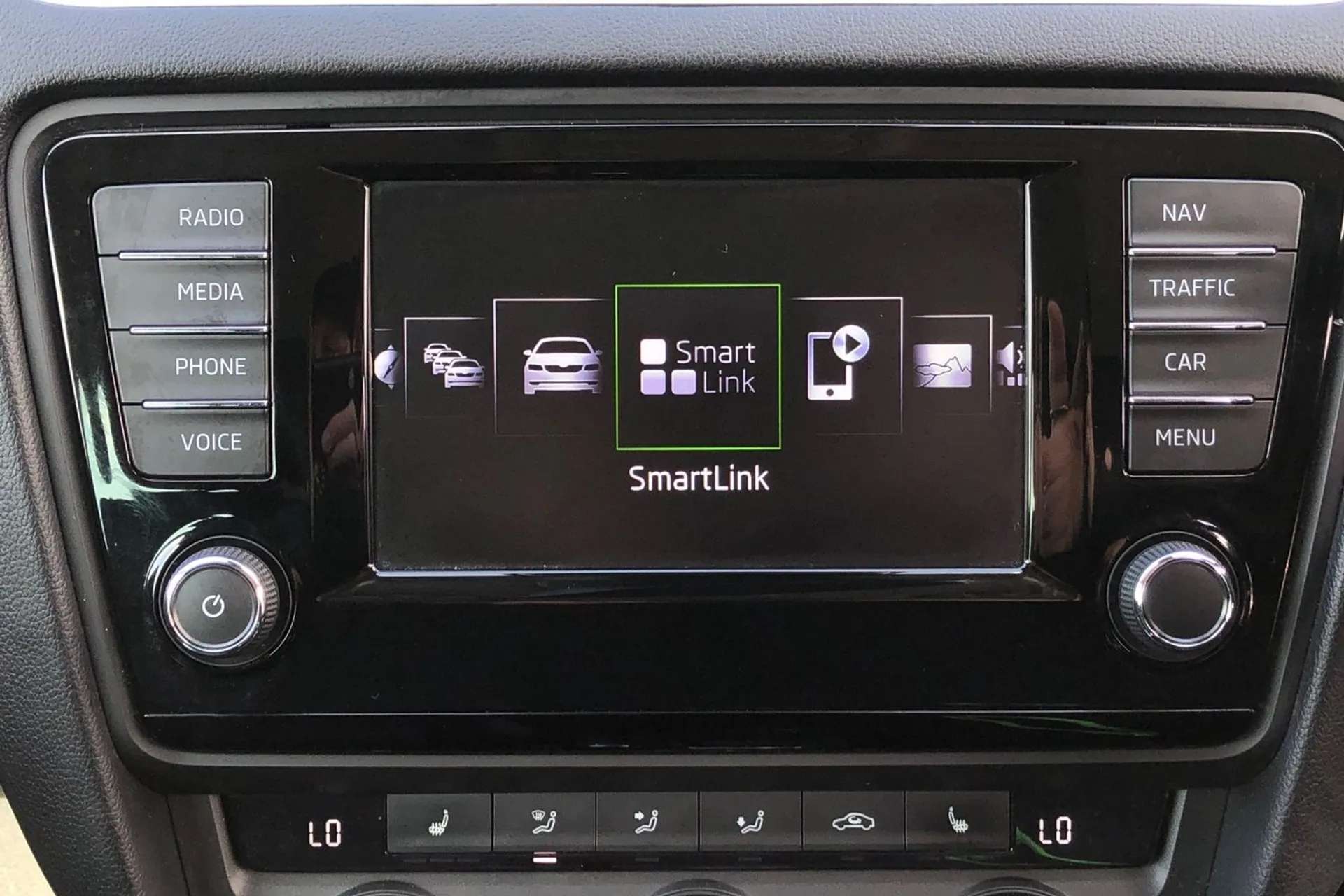 2016 SKODA OCTAVIA 2016 SKODA OCTAVIA