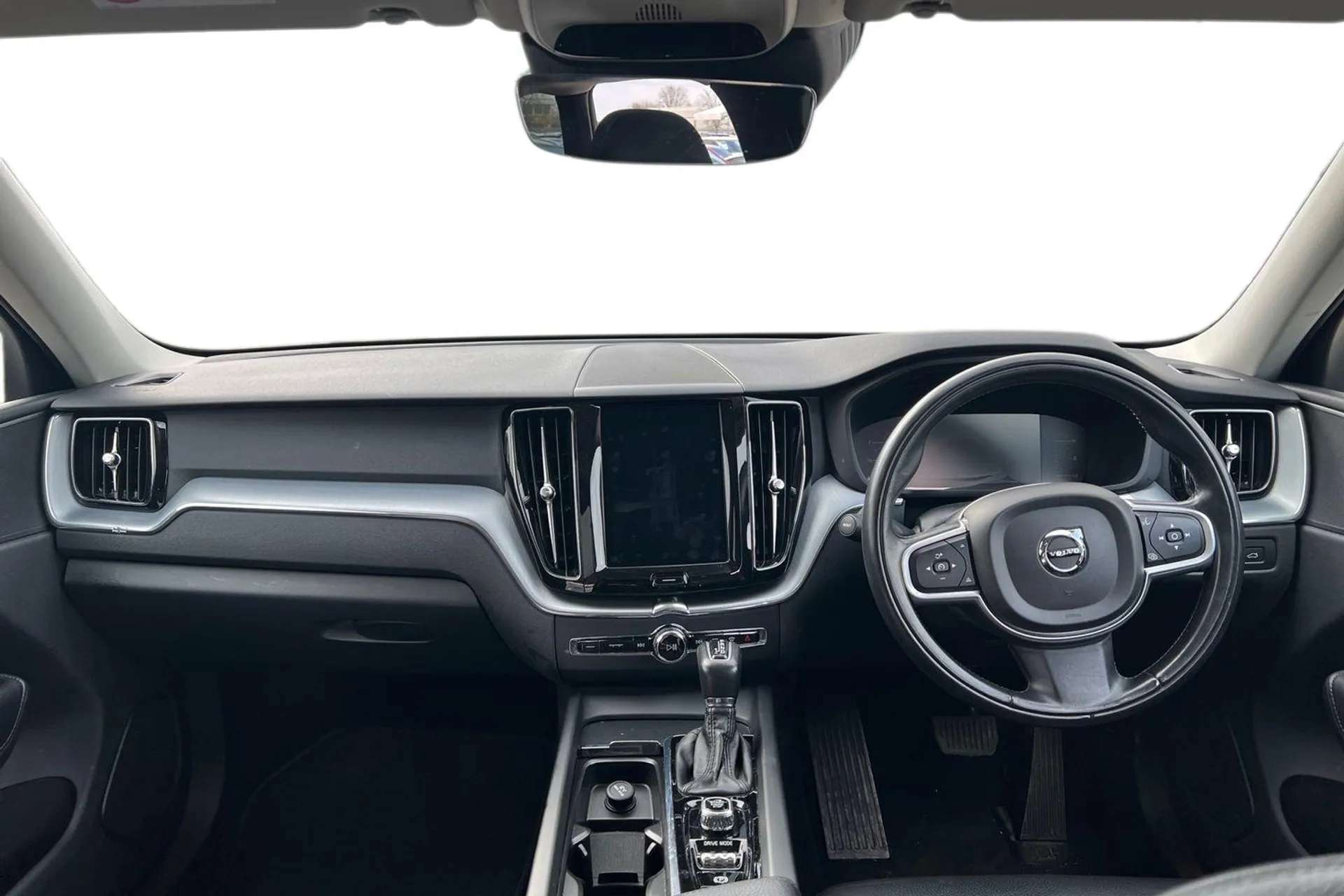 2018 VOLVO XC60 2018 VOLVO XC60