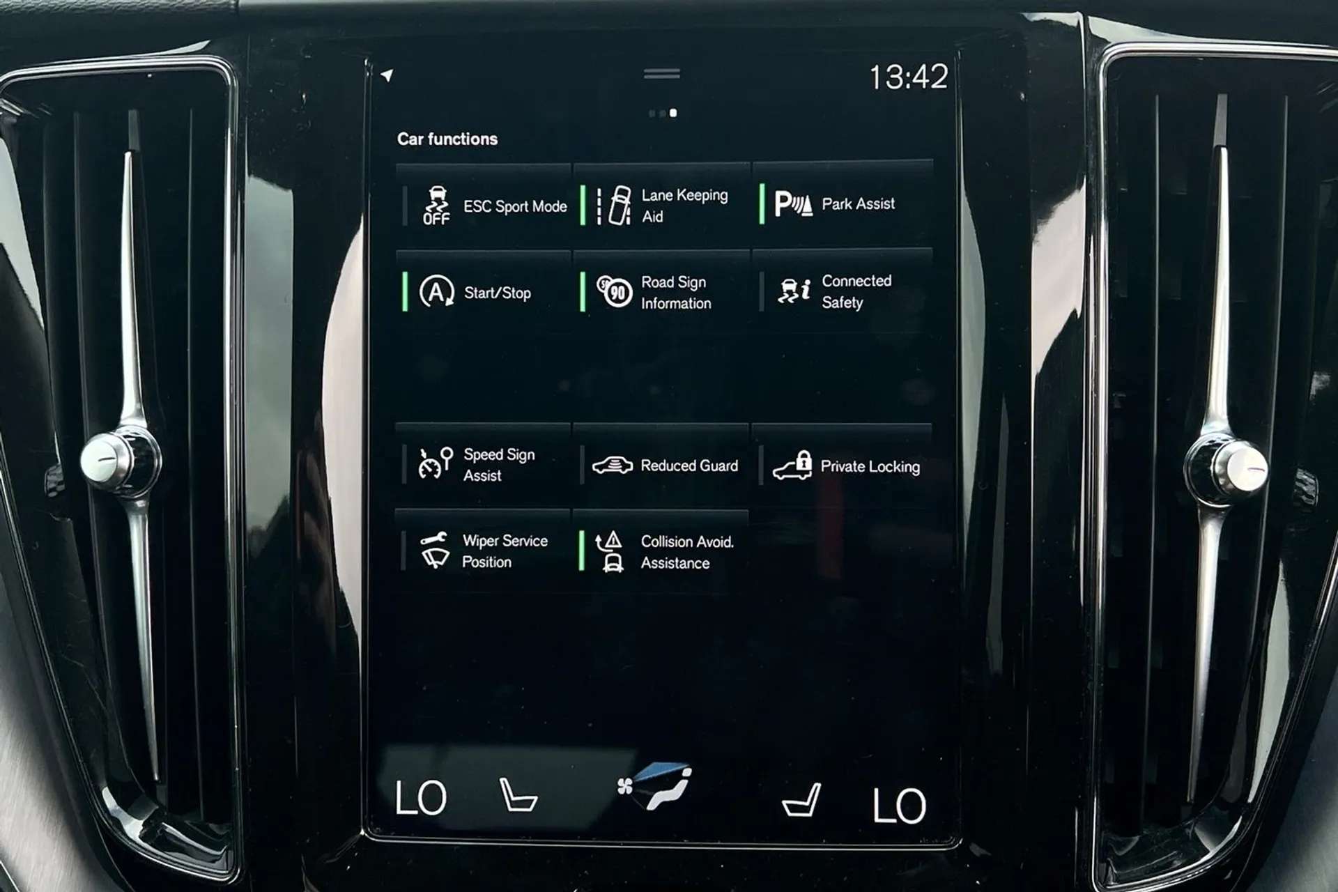 2018 VOLVO XC60 2018 VOLVO XC60