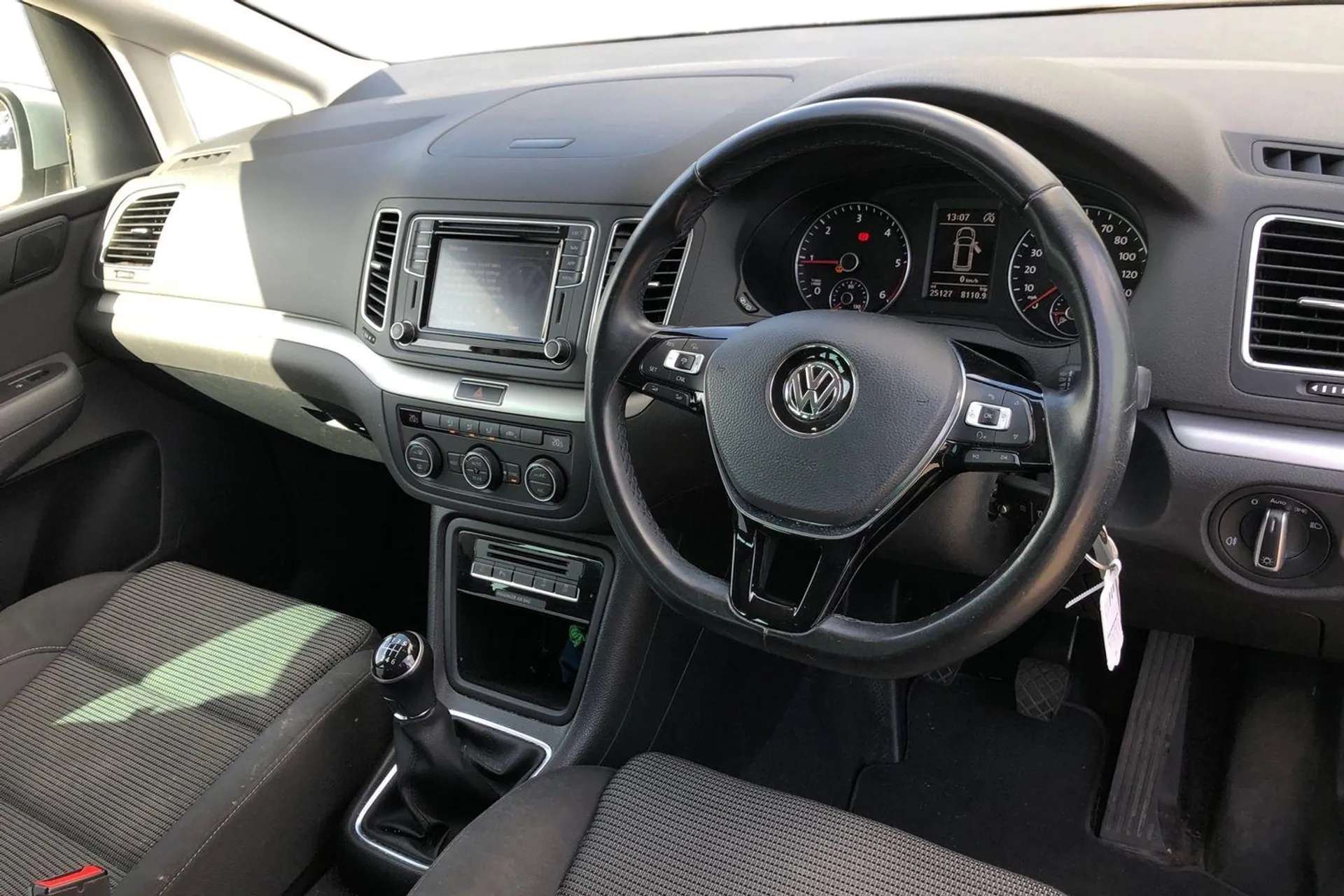 2020 VOLKSWAGEN SHARAN 2020 VOLKSWAGEN SHARAN