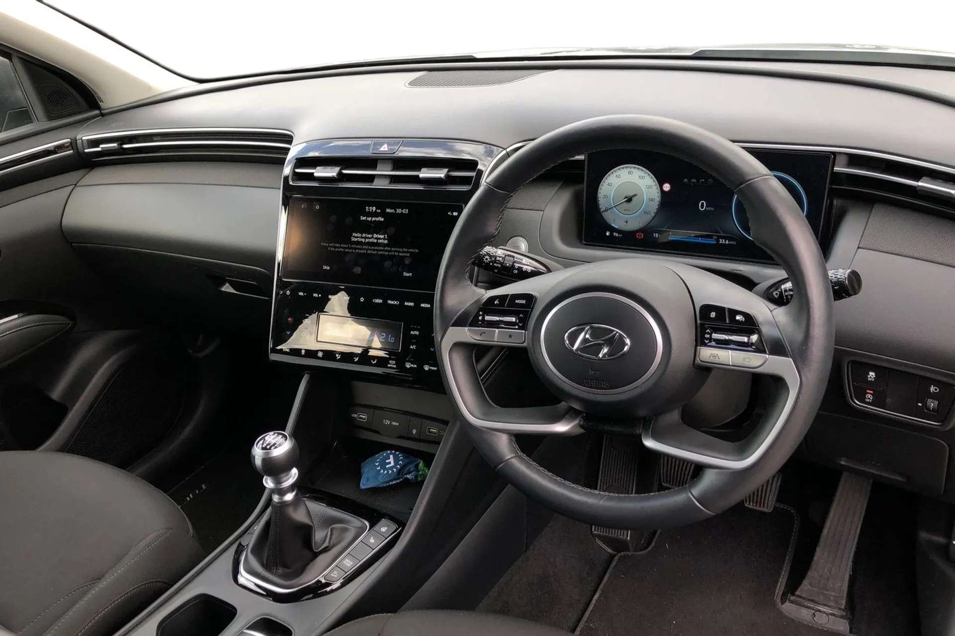 2024 HYUNDAI TUCSON 2024 HYUNDAI TUCSON