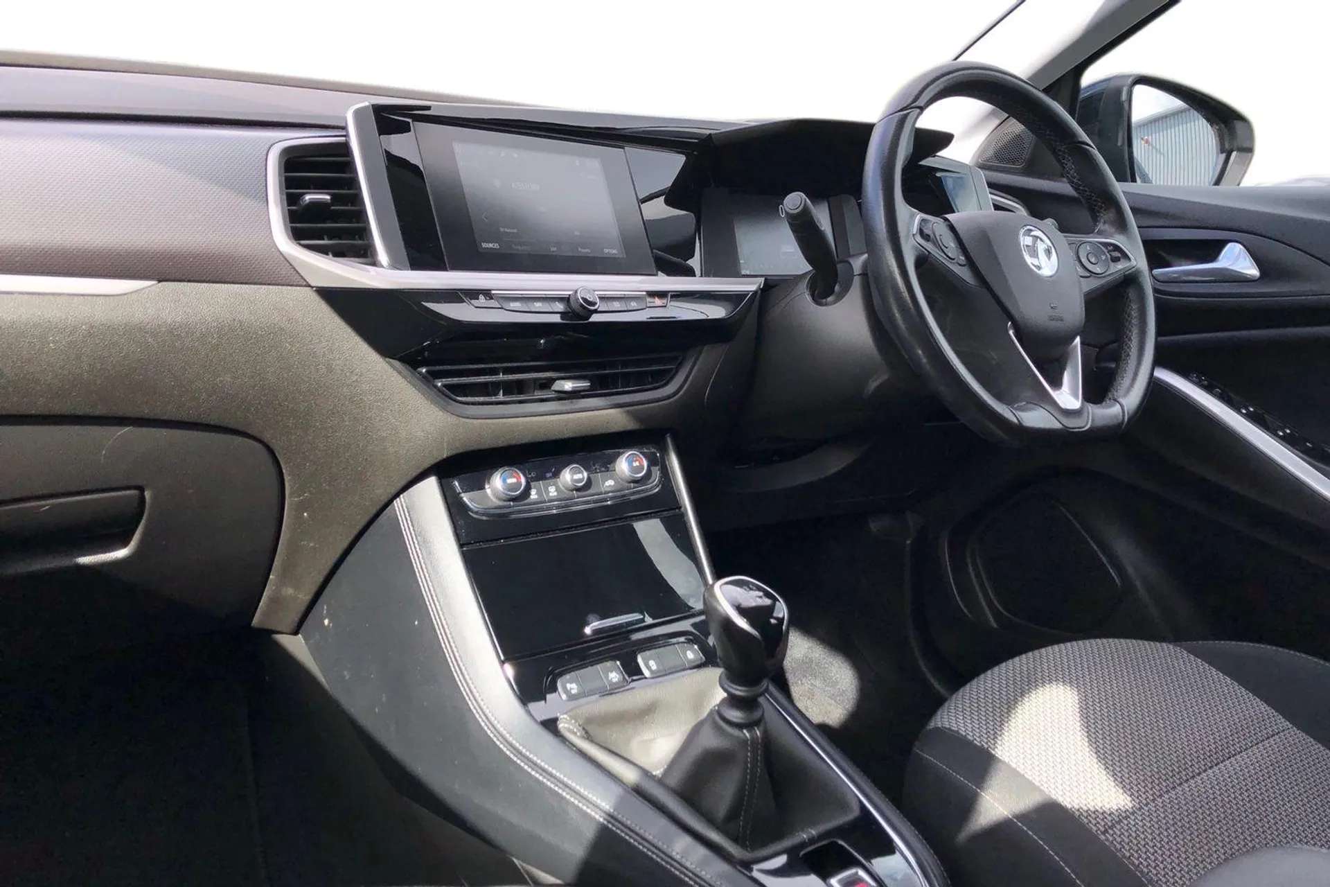 2022 VAUXHALL GRANDLAND 2022 VAUXHALL GRANDLAND