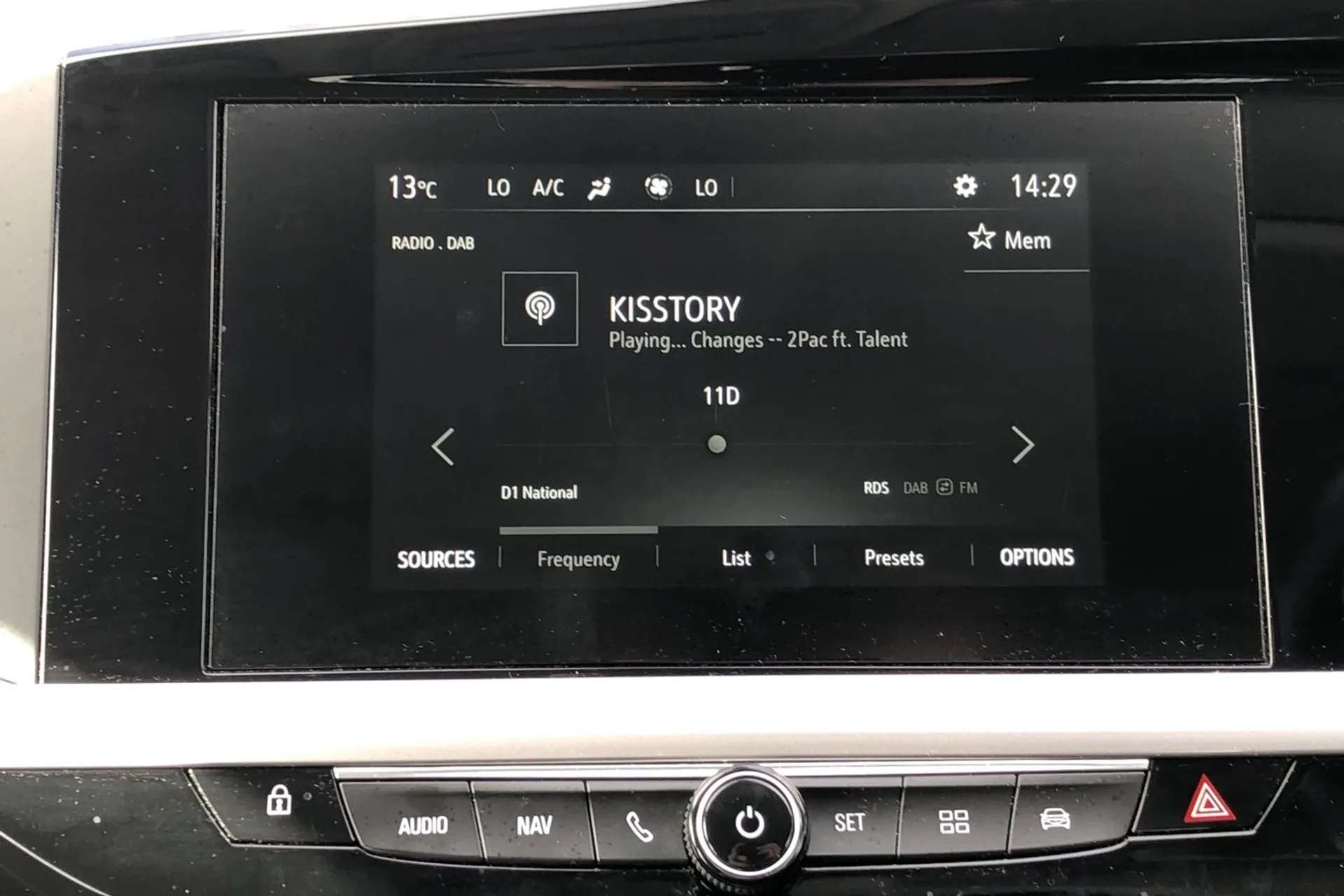 2022 VAUXHALL GRANDLAND 2022 VAUXHALL GRANDLAND