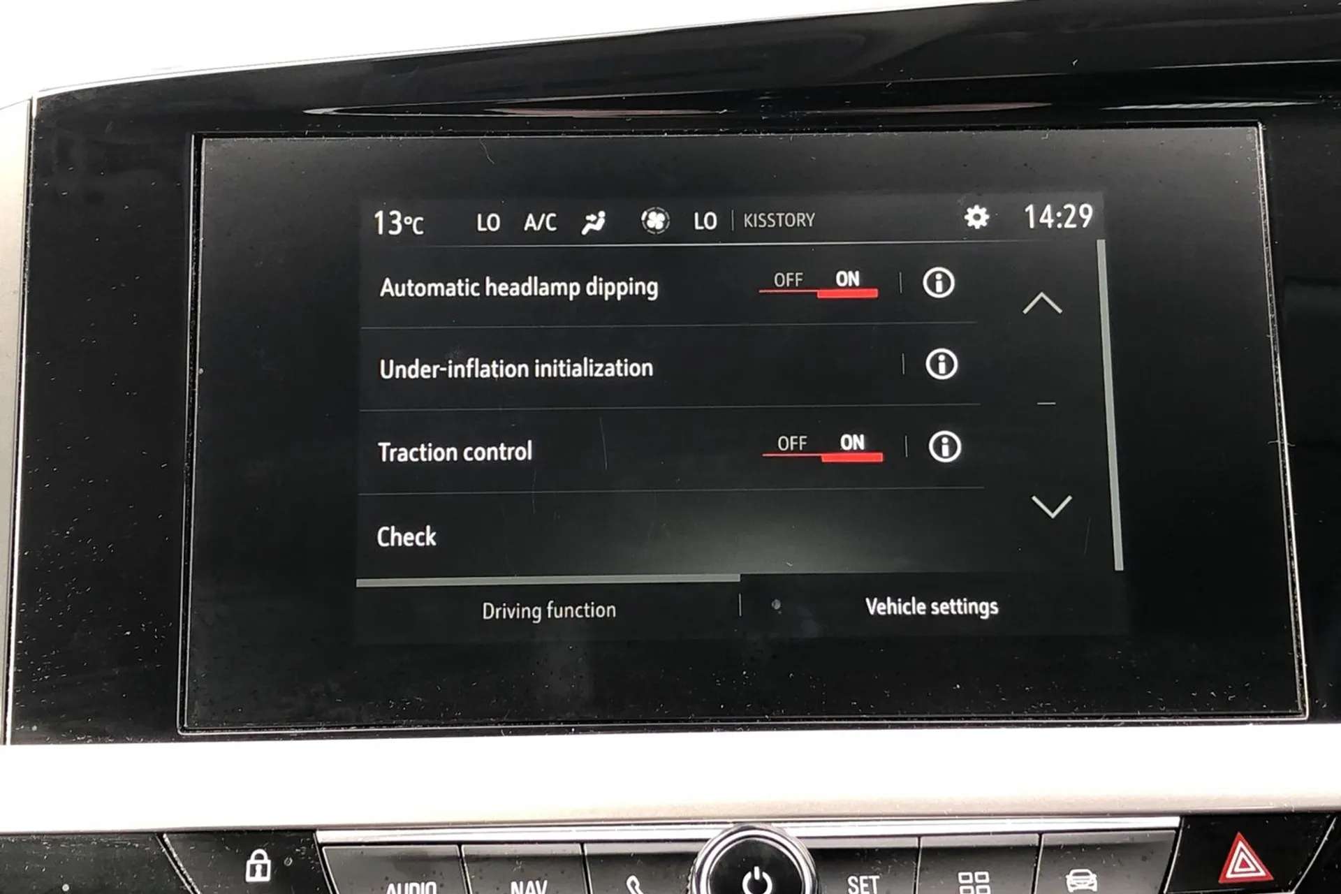 2022 VAUXHALL GRANDLAND 2022 VAUXHALL GRANDLAND