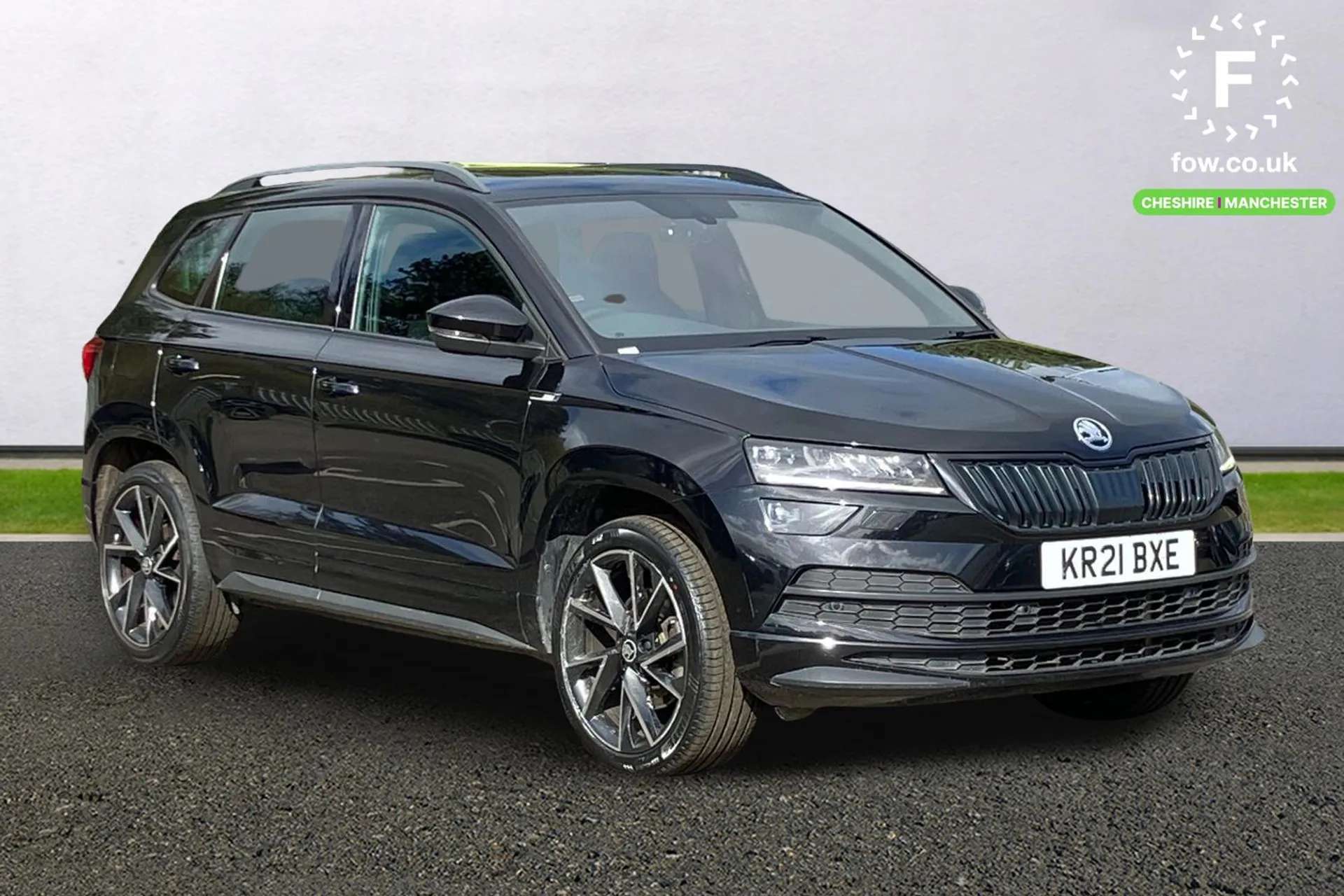2021 SKODA KAROQ 2021 SKODA KAROQ
