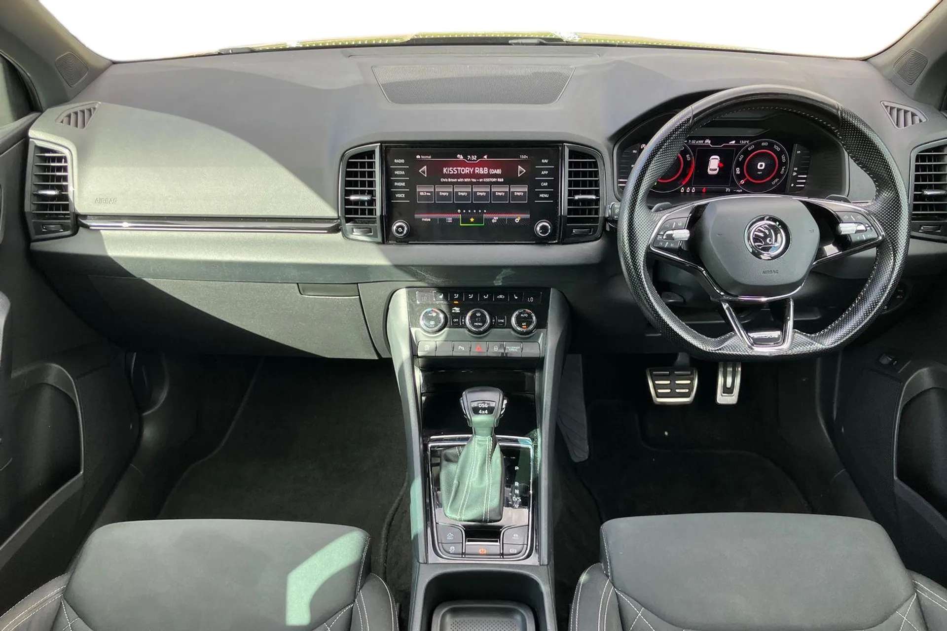 2021 SKODA KAROQ 2021 SKODA KAROQ