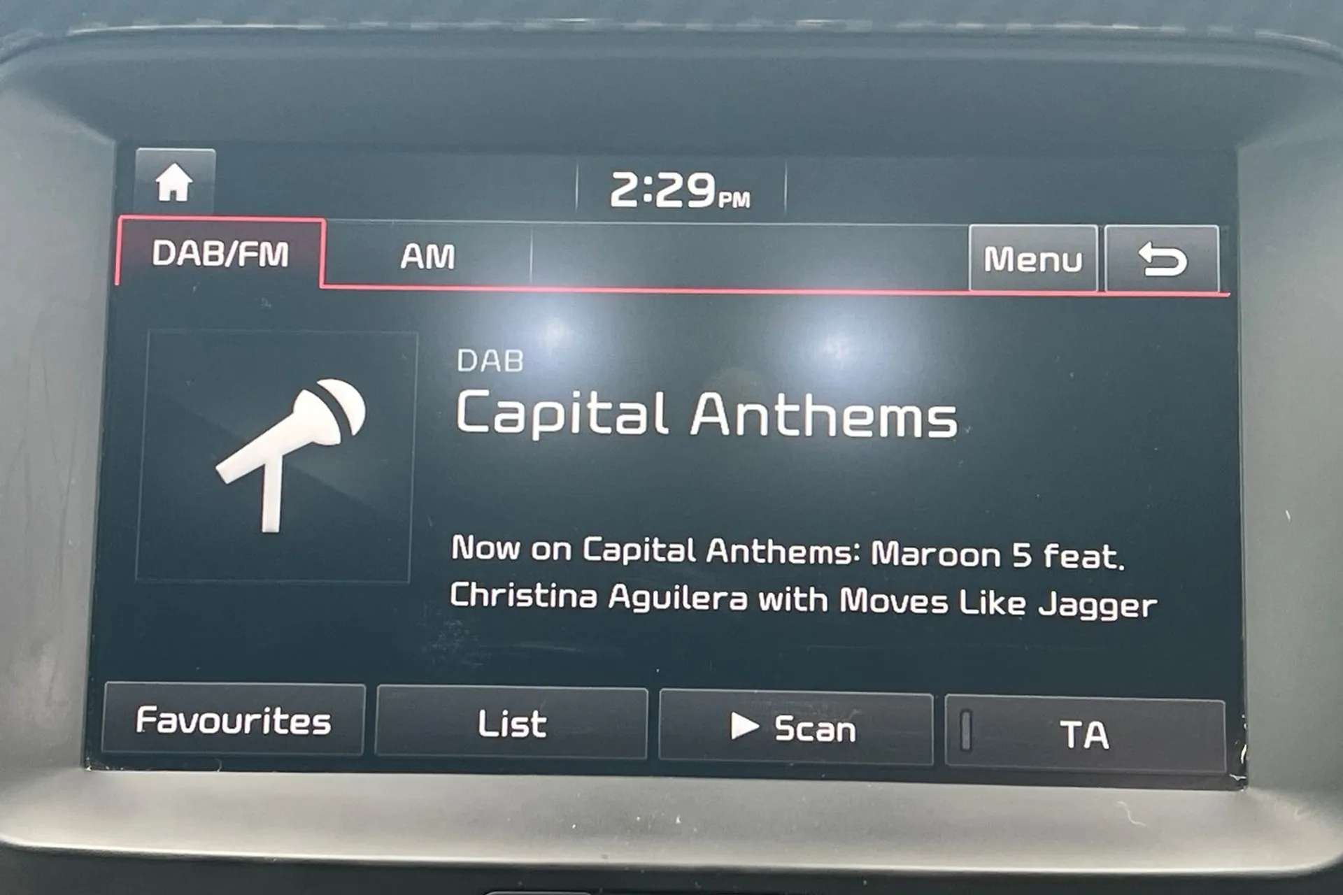 2018 KIA CARENS 2018 KIA CARENS