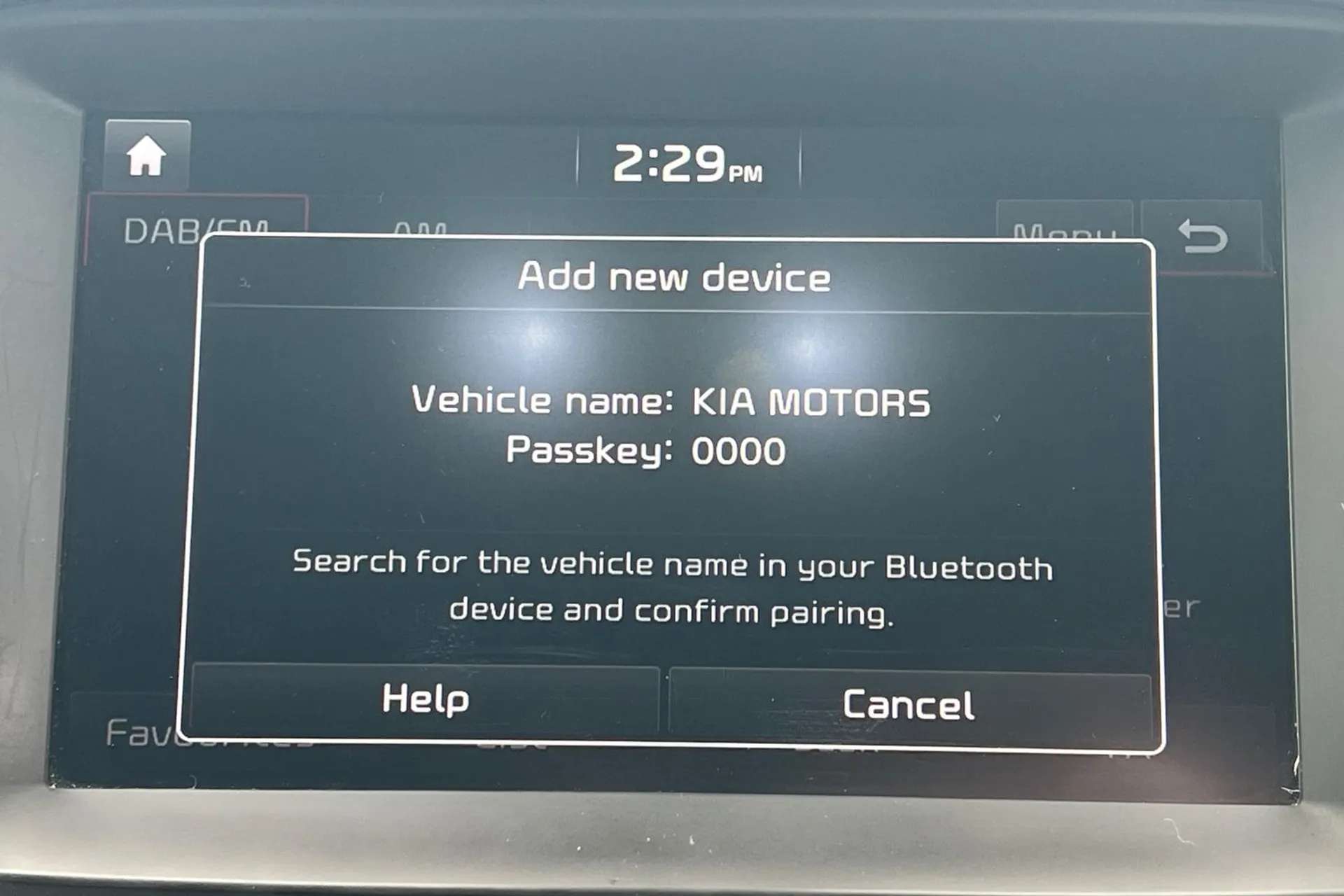 2018 KIA CARENS 2018 KIA CARENS