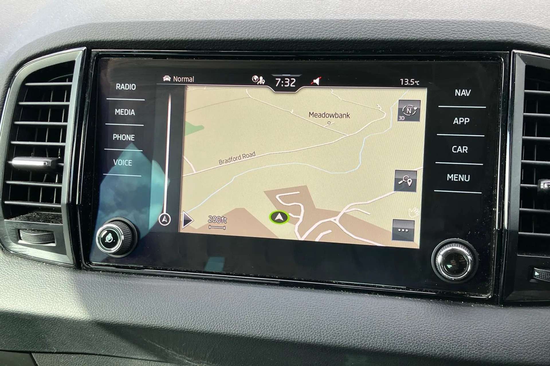 2021 SKODA KAROQ 2021 SKODA KAROQ