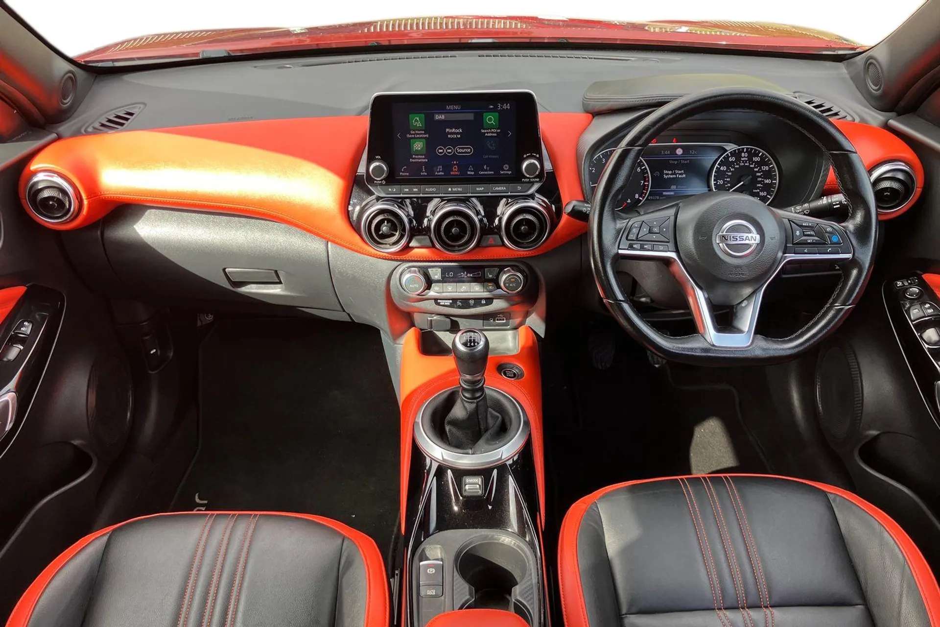 2021 NISSAN JUKE 2021 NISSAN JUKE