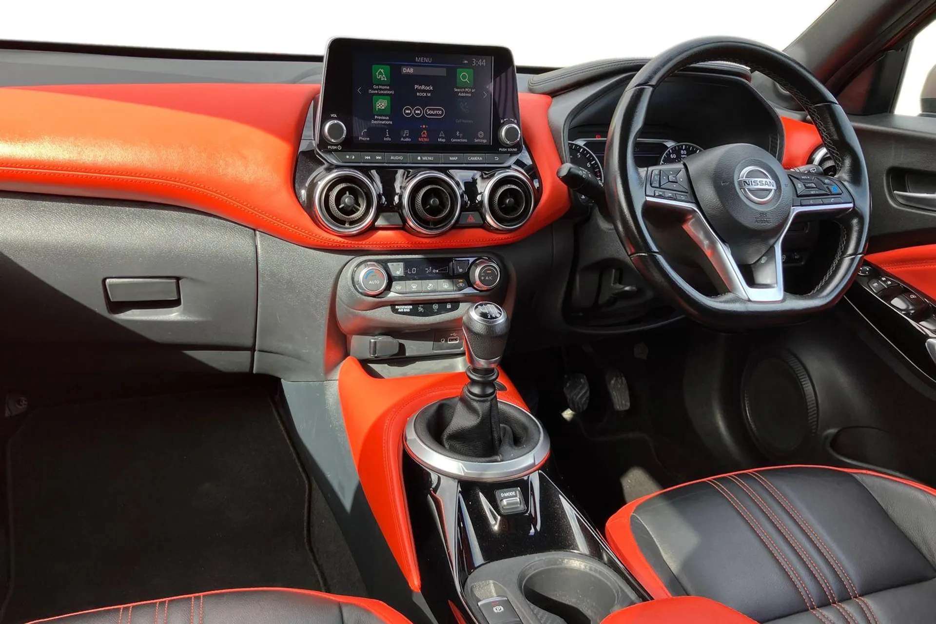 2021 NISSAN JUKE 2021 NISSAN JUKE