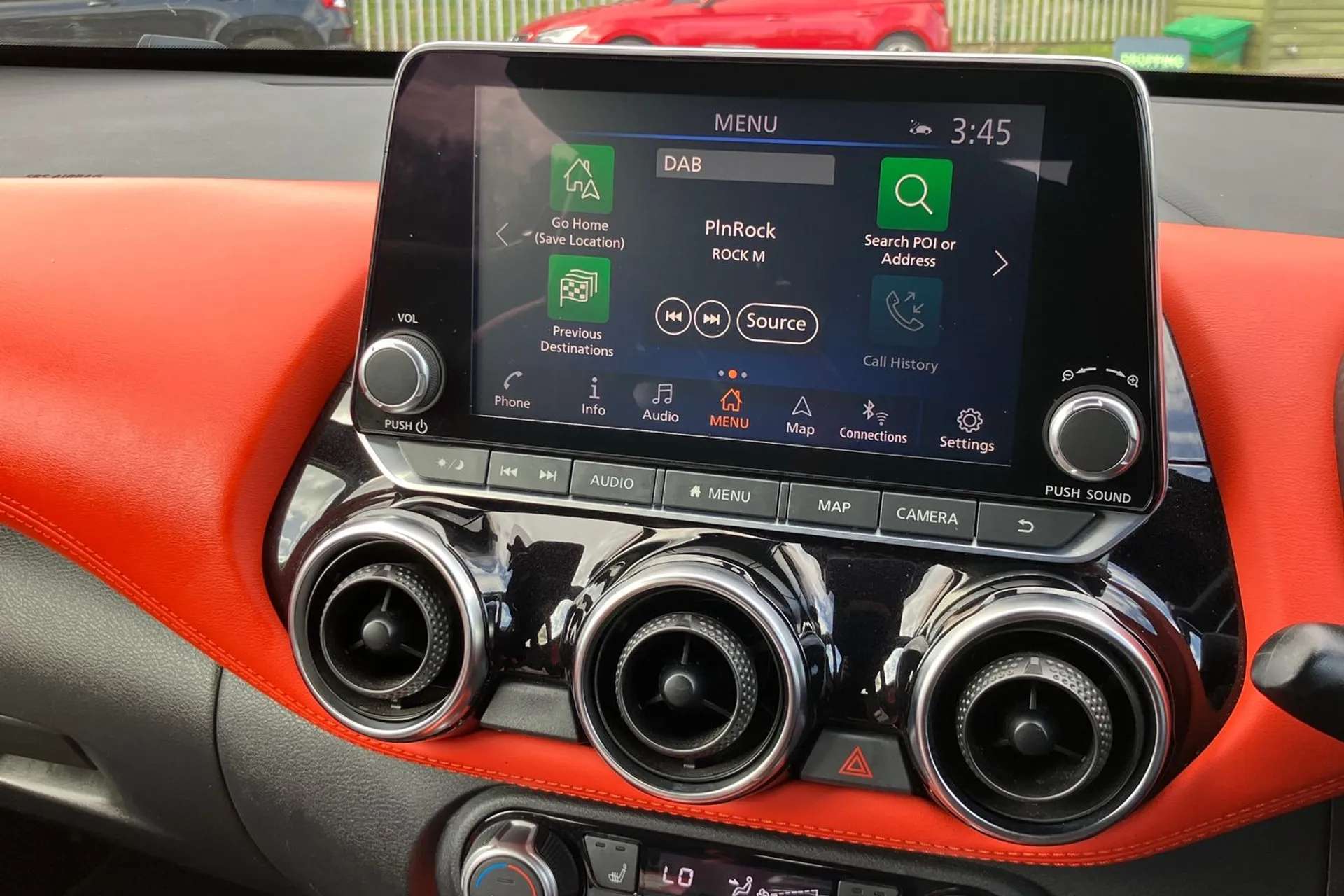 2021 NISSAN JUKE 2021 NISSAN JUKE