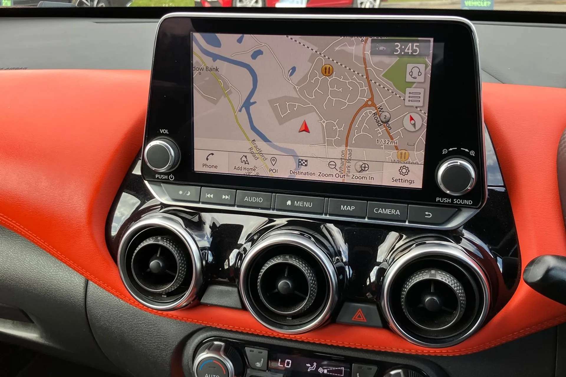 2021 NISSAN JUKE 2021 NISSAN JUKE