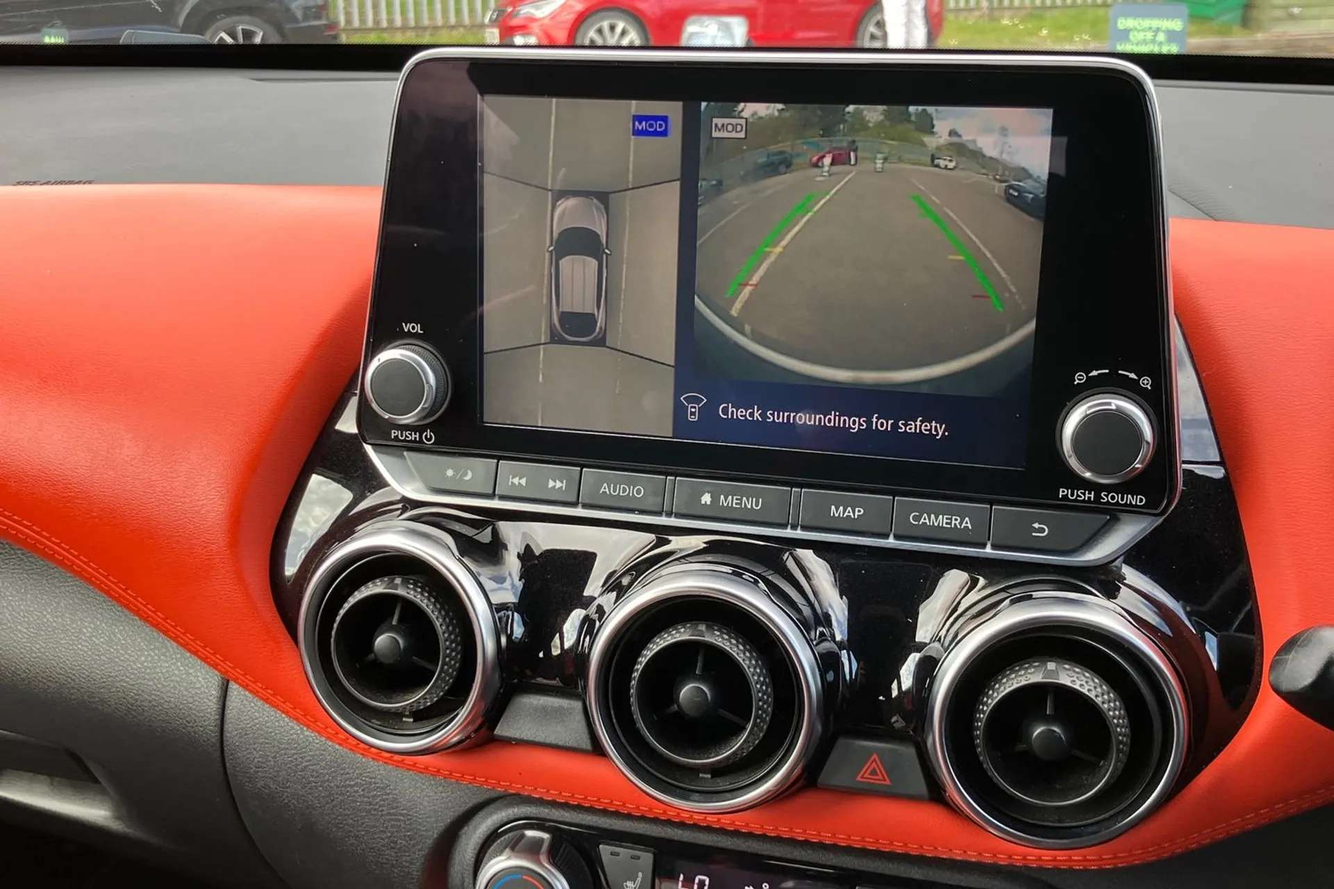 2021 NISSAN JUKE 2021 NISSAN JUKE