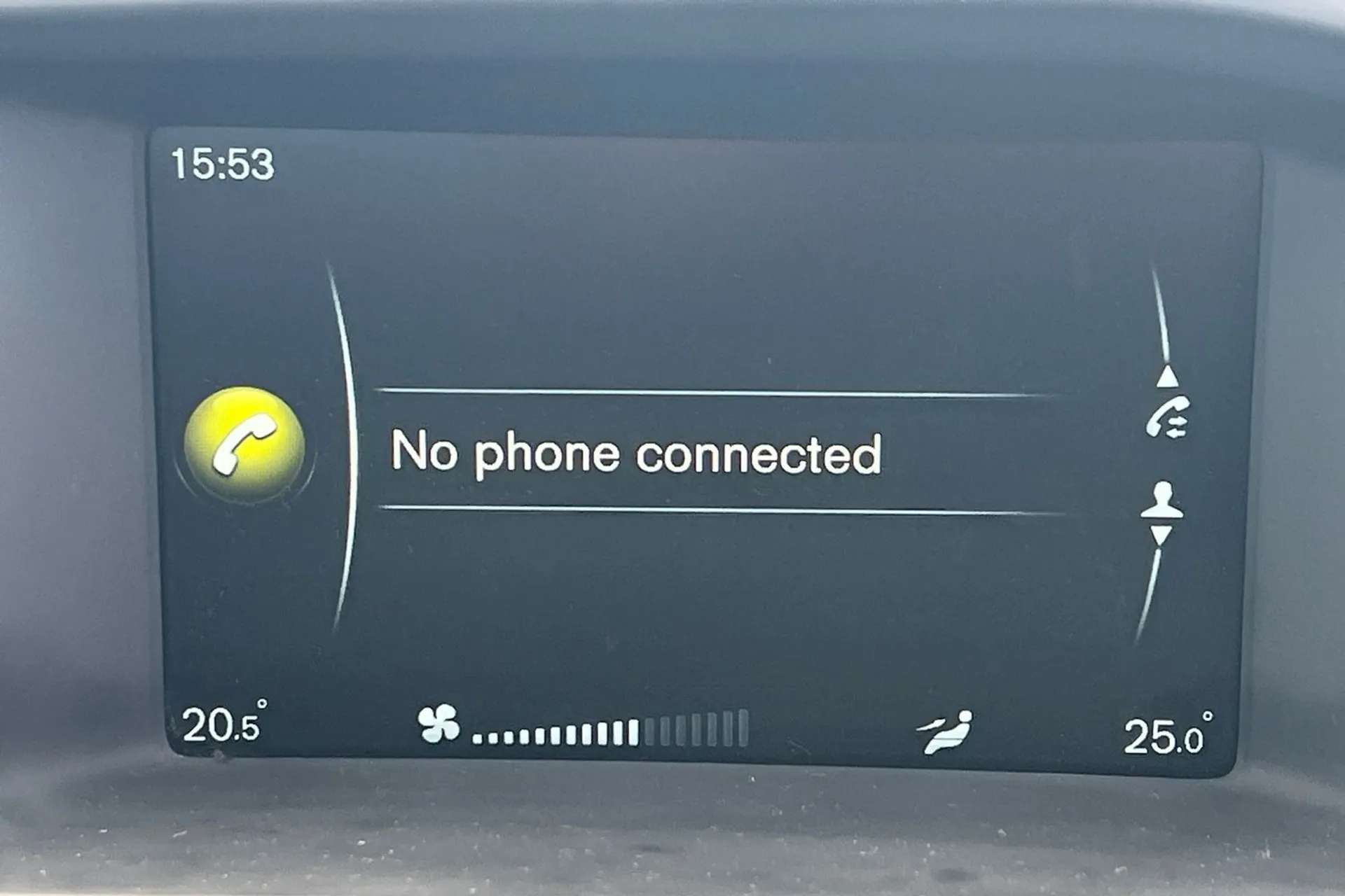 2016 VOLVO V60 2016 VOLVO V60