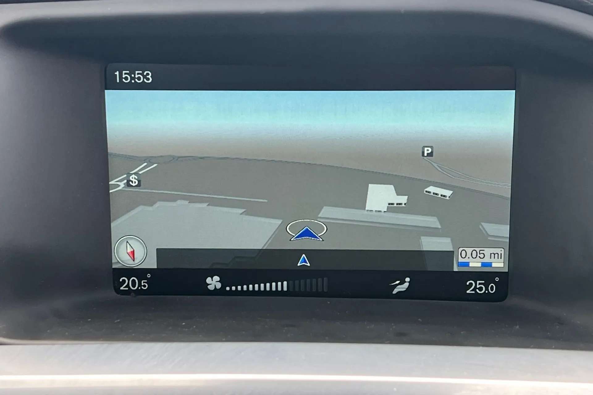 2016 VOLVO V60 2016 VOLVO V60