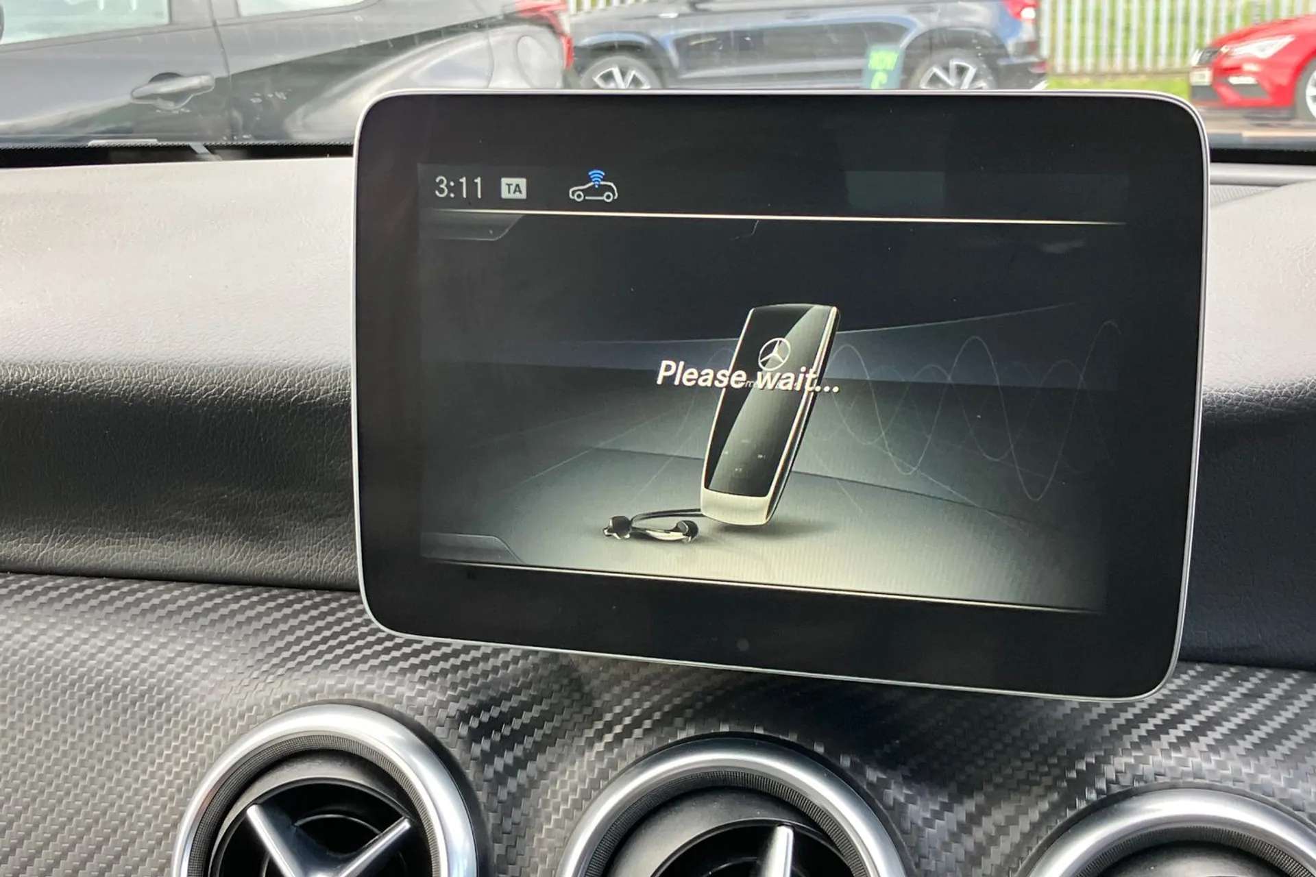 2017 MERCEDES-BENZ A CLASS 2017 MERCEDES-BENZ A CLASS