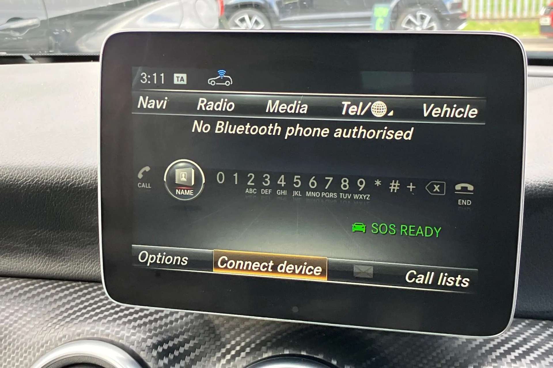 2017 MERCEDES-BENZ A CLASS 2017 MERCEDES-BENZ A CLASS