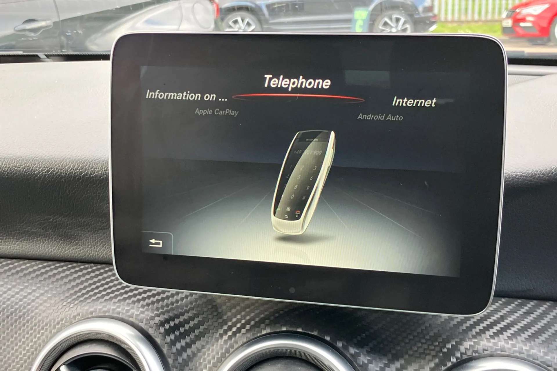 2017 MERCEDES-BENZ A CLASS 2017 MERCEDES-BENZ A CLASS