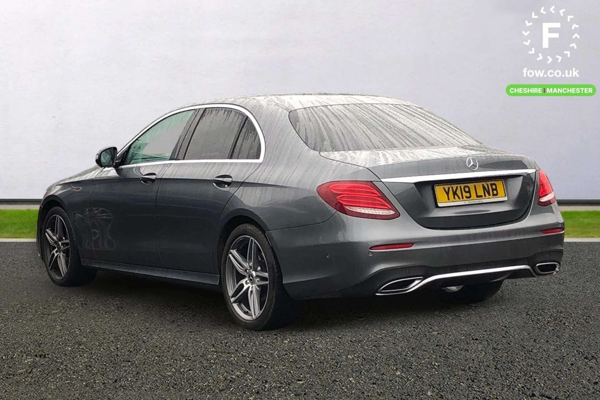 2019 MERCEDES-BENZ E CLASS 2019 MERCEDES-BENZ E CLASS