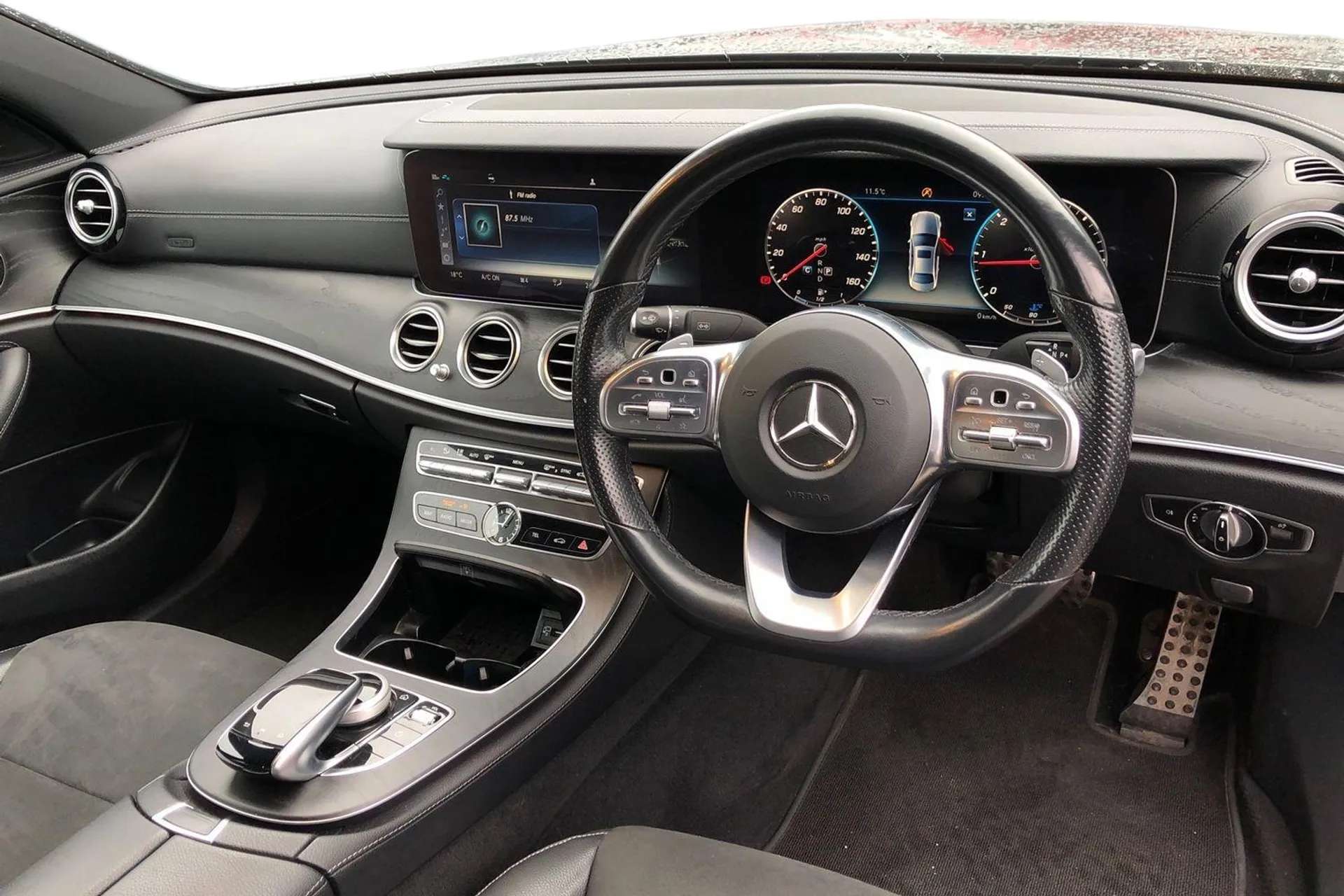 2019 MERCEDES-BENZ E CLASS 2019 MERCEDES-BENZ E CLASS