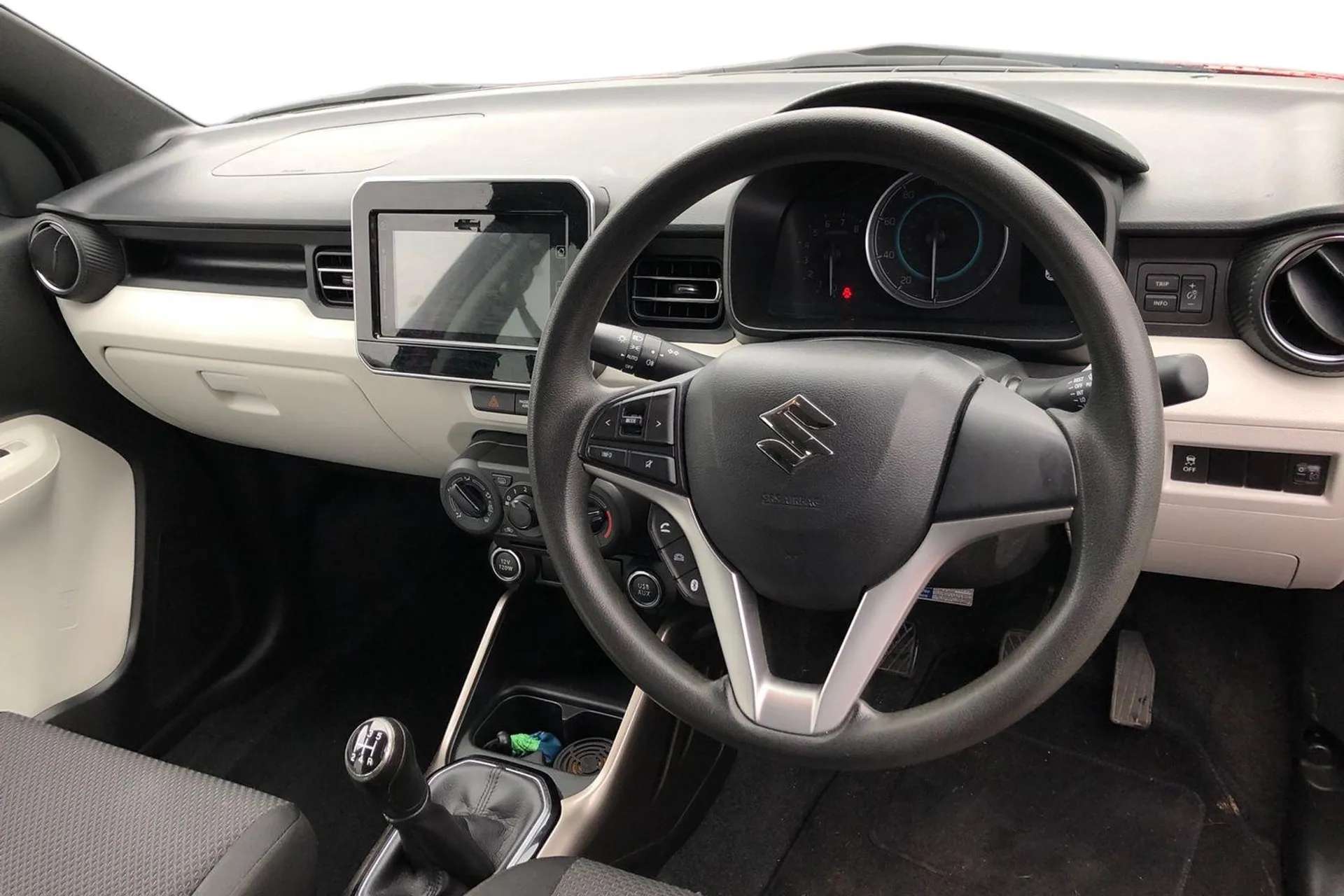 2018 SUZUKI IGNIS 2018 SUZUKI IGNIS