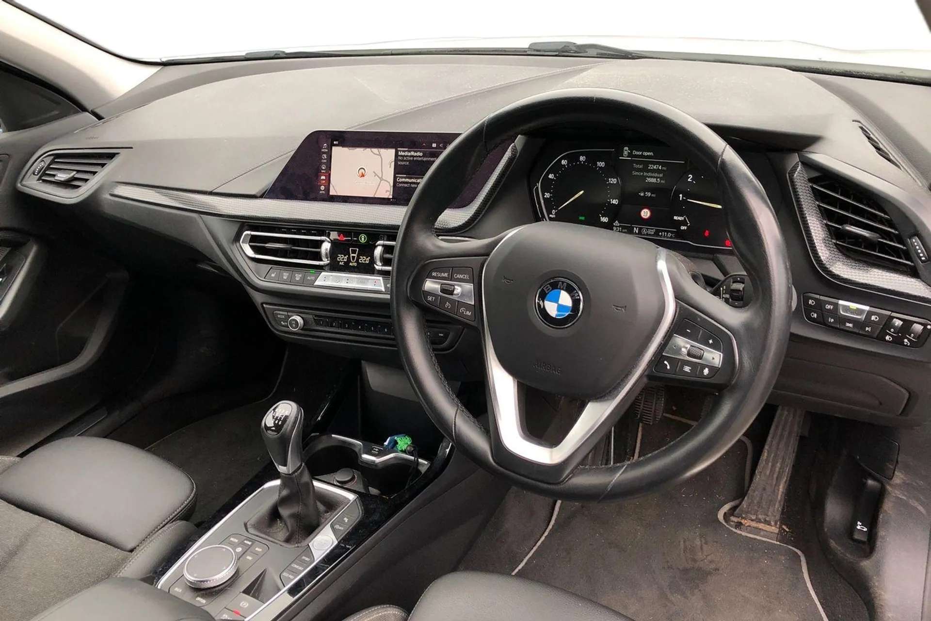 2020 BMW 1 SERIES 2020 BMW 1 SERIES