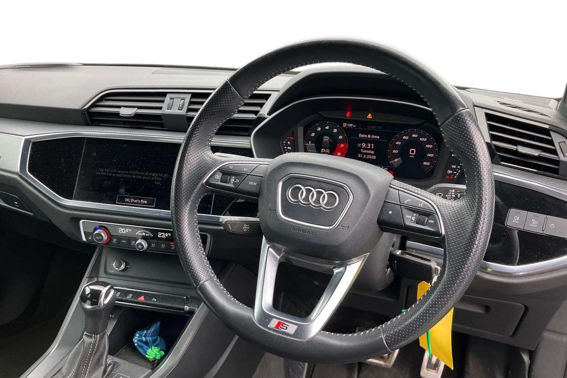 2019 AUDI Q3 2019 AUDI Q3