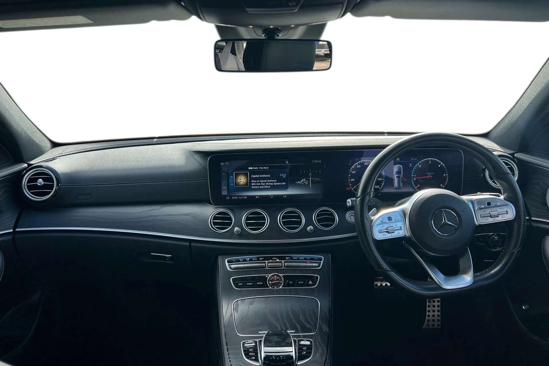 2020 MERCEDES-BENZ E CLASS 2020 MERCEDES-BENZ E CLASS