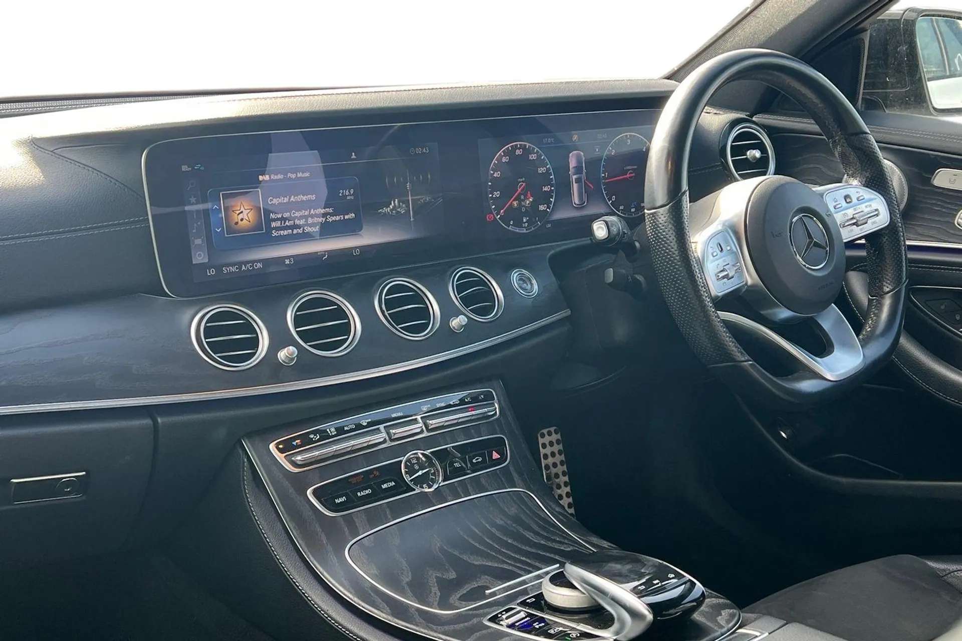 2020 MERCEDES-BENZ E CLASS 2020 MERCEDES-BENZ E CLASS