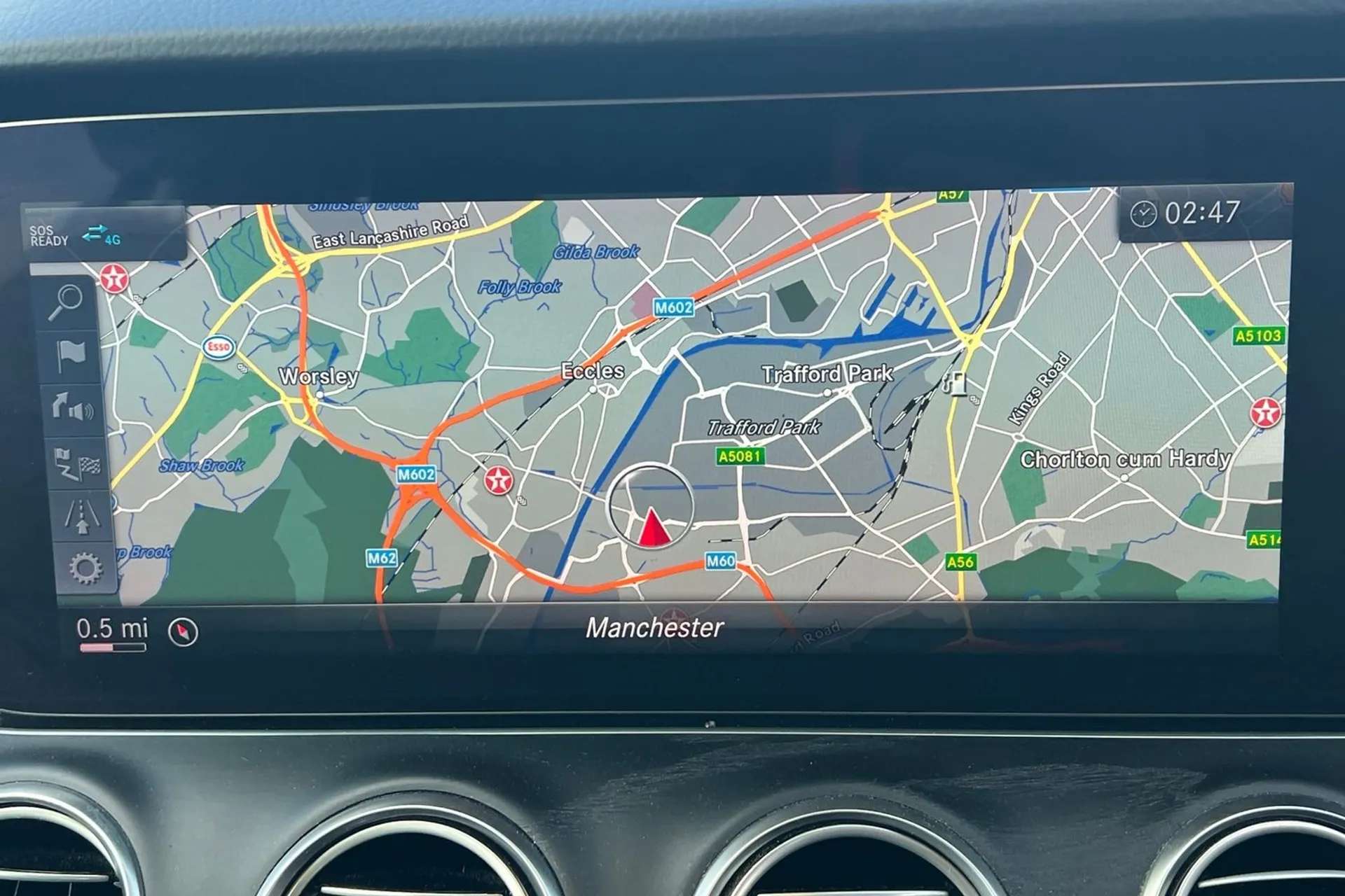 2020 MERCEDES-BENZ E CLASS 2020 MERCEDES-BENZ E CLASS