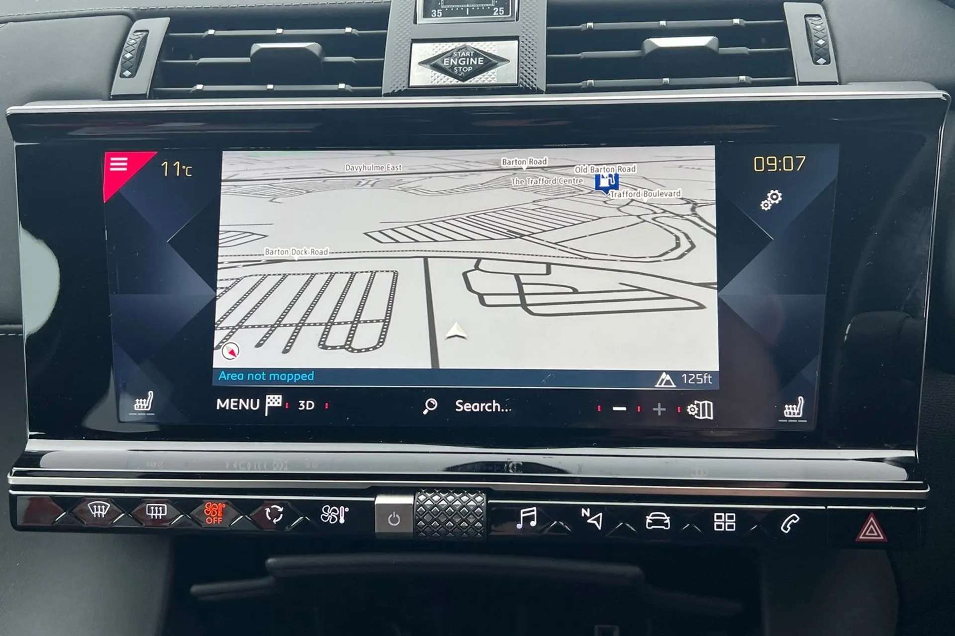 2021 DS DS 7 CROSSBACK 2021 DS DS 7 CROSSBACK