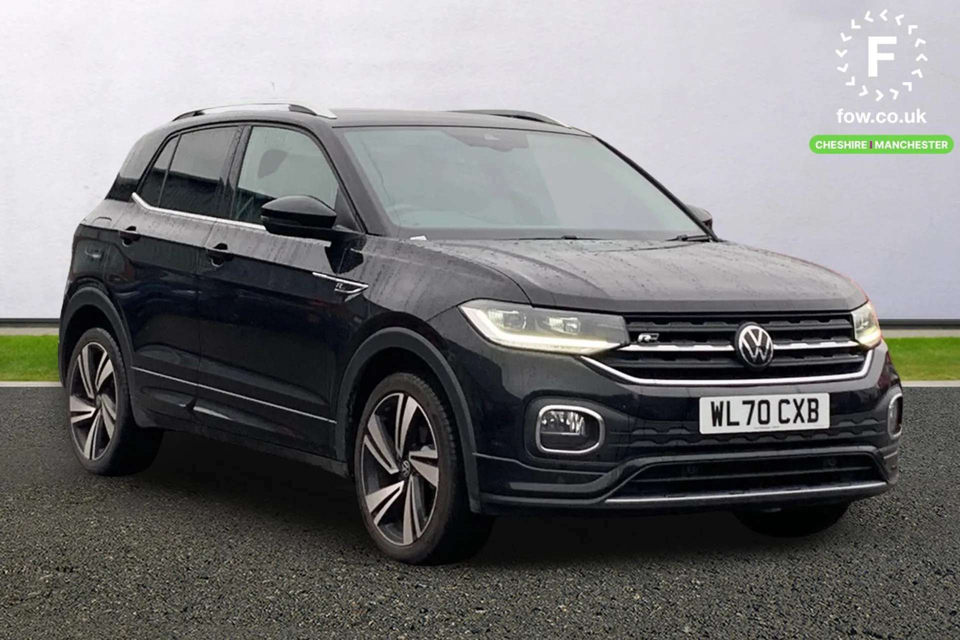2021 VOLKSWAGEN T-CROSS 2021 VOLKSWAGEN T-CROSS
