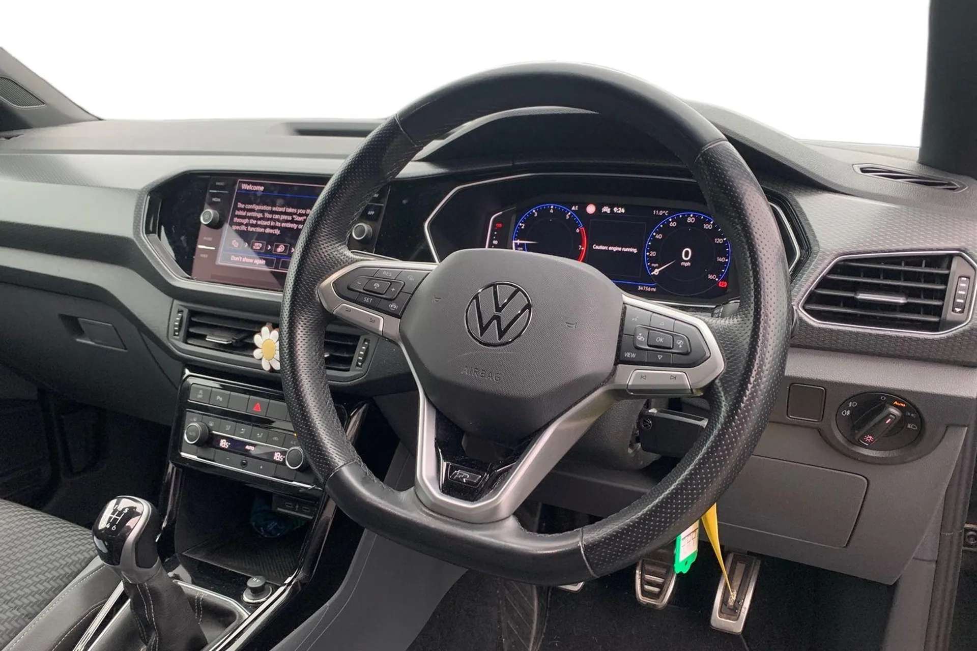 2021 VOLKSWAGEN T-CROSS 2021 VOLKSWAGEN T-CROSS