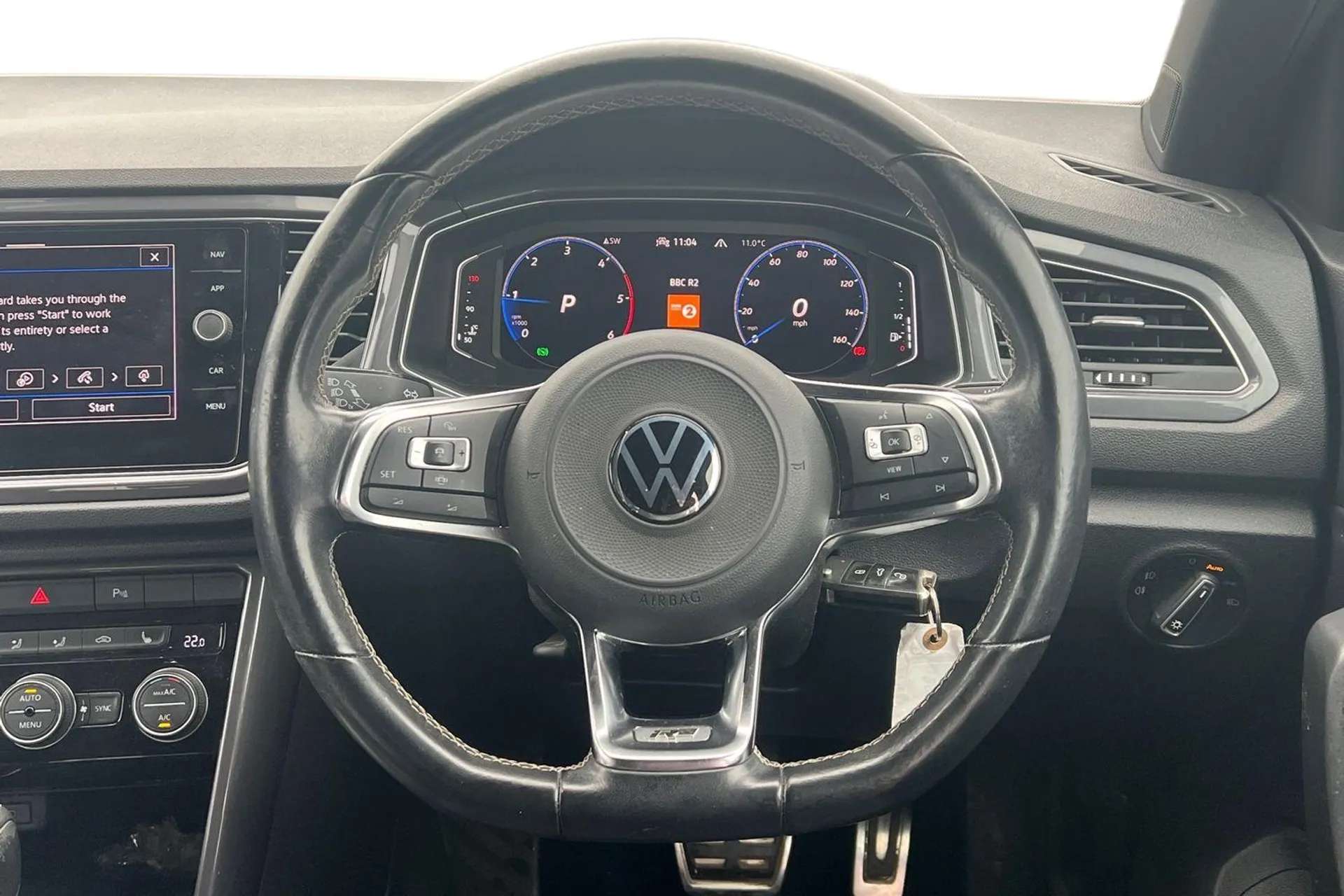 2021 VOLKSWAGEN T-ROC 2021 VOLKSWAGEN T-ROC
