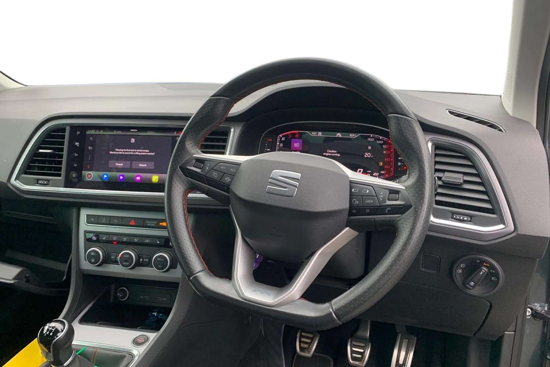 2022 SEAT ATECA 2022 SEAT ATECA