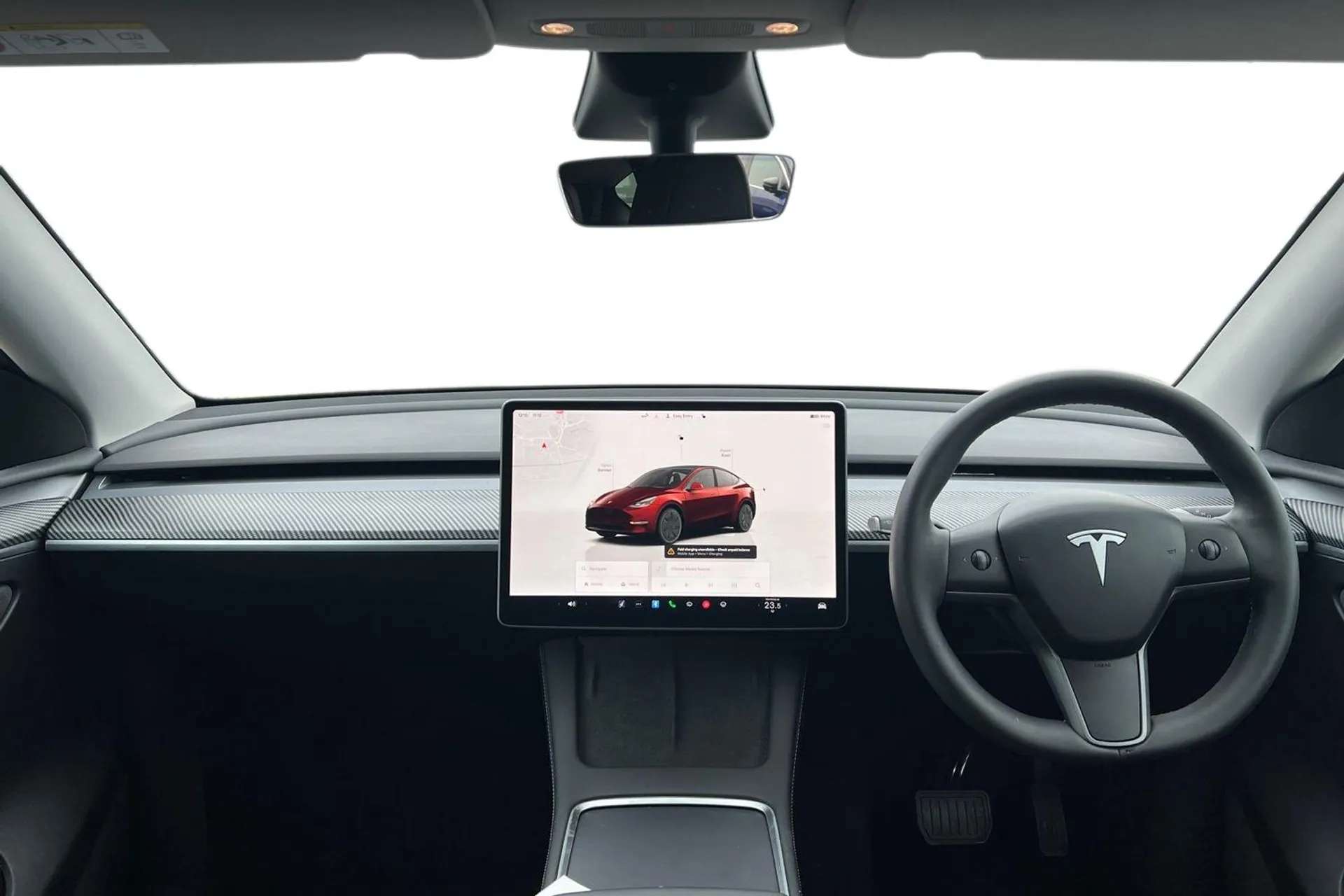 2024 TESLA MODEL Y 2024 TESLA MODEL Y