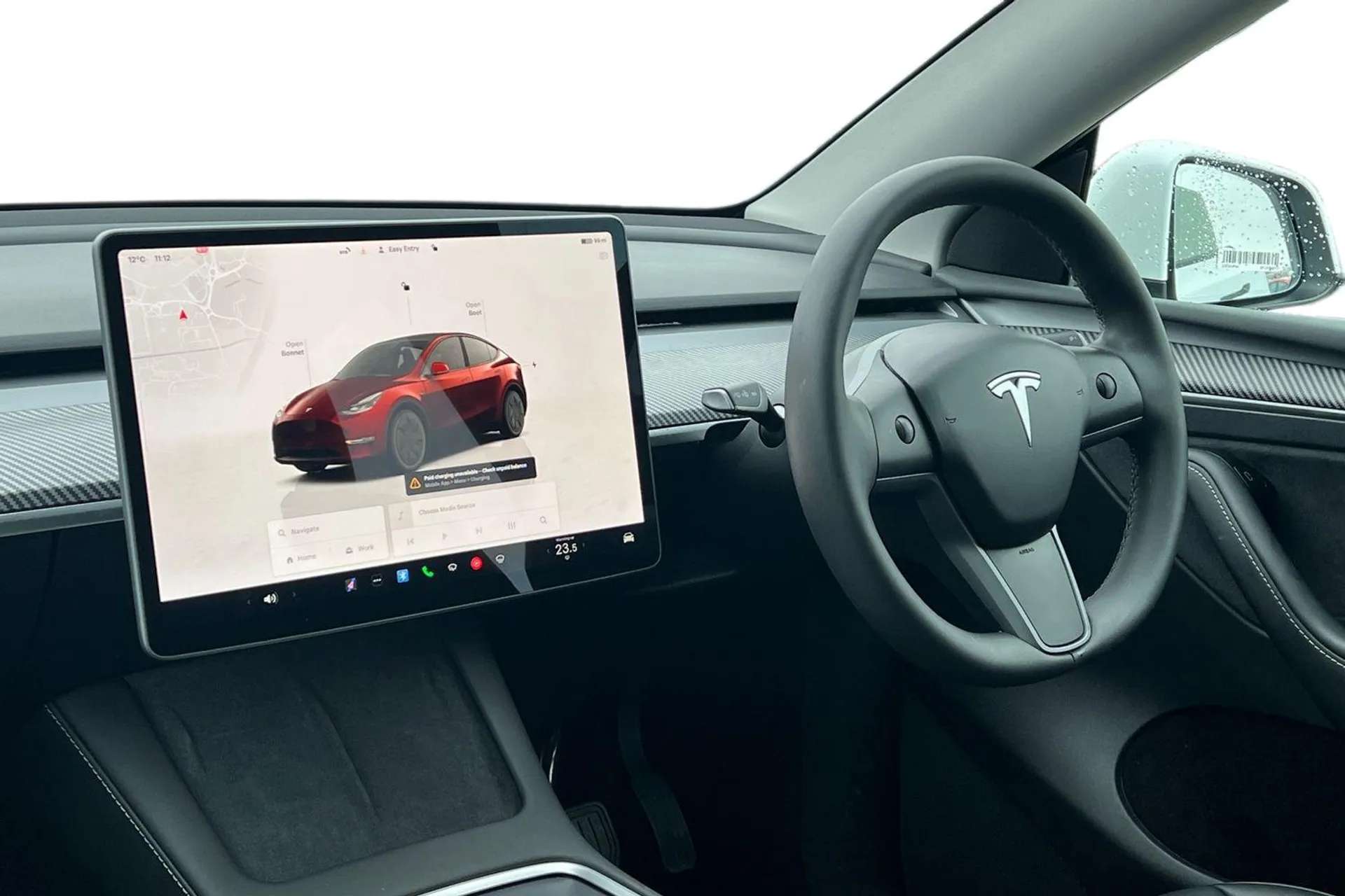 2024 TESLA MODEL Y 2024 TESLA MODEL Y