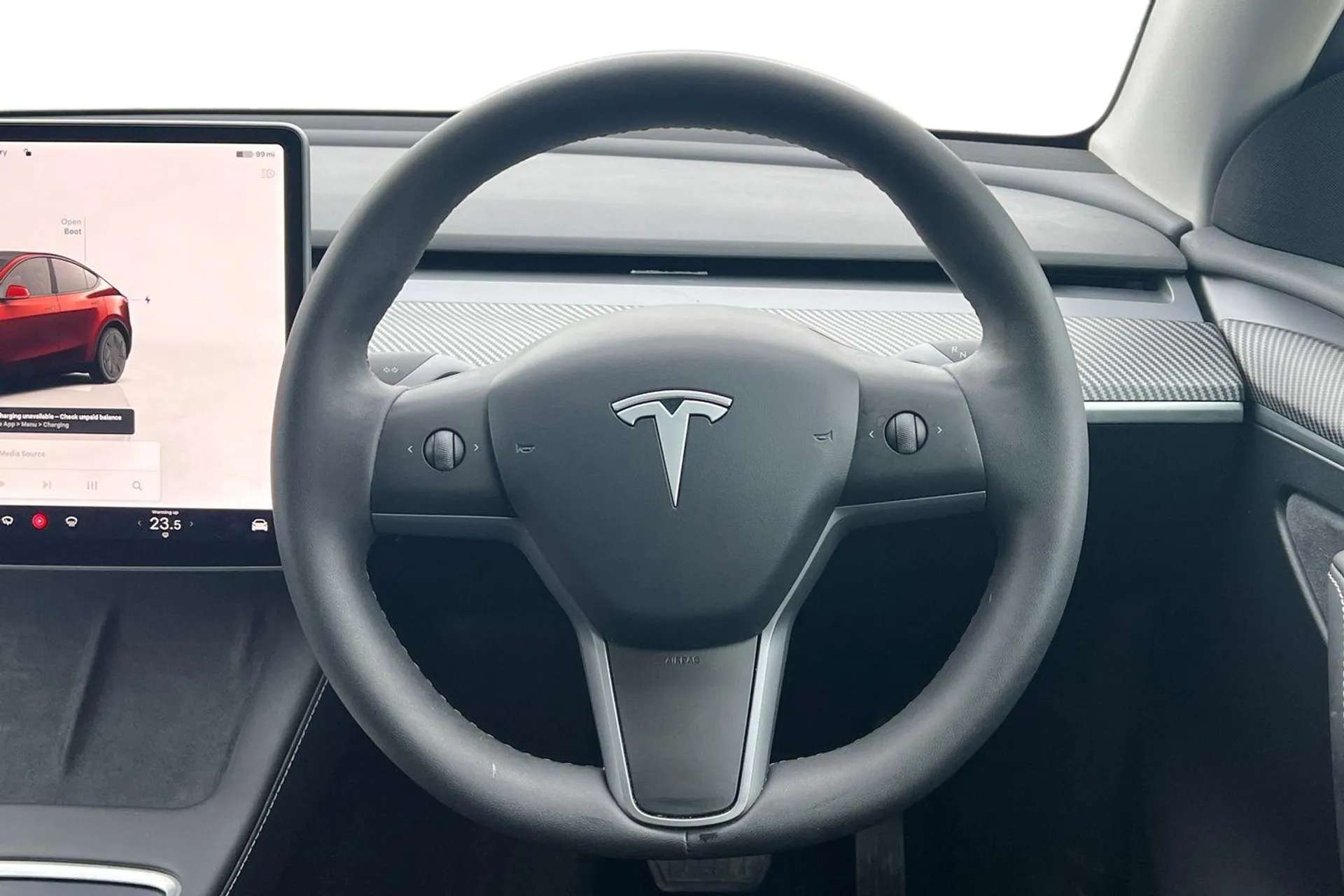 2024 TESLA MODEL Y 2024 TESLA MODEL Y