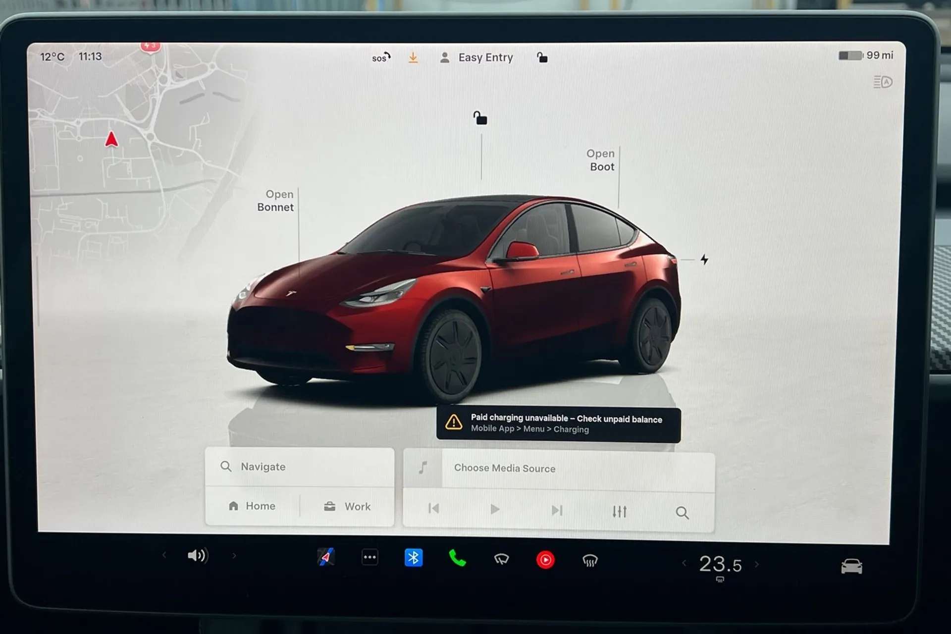 2024 TESLA MODEL Y 2024 TESLA MODEL Y