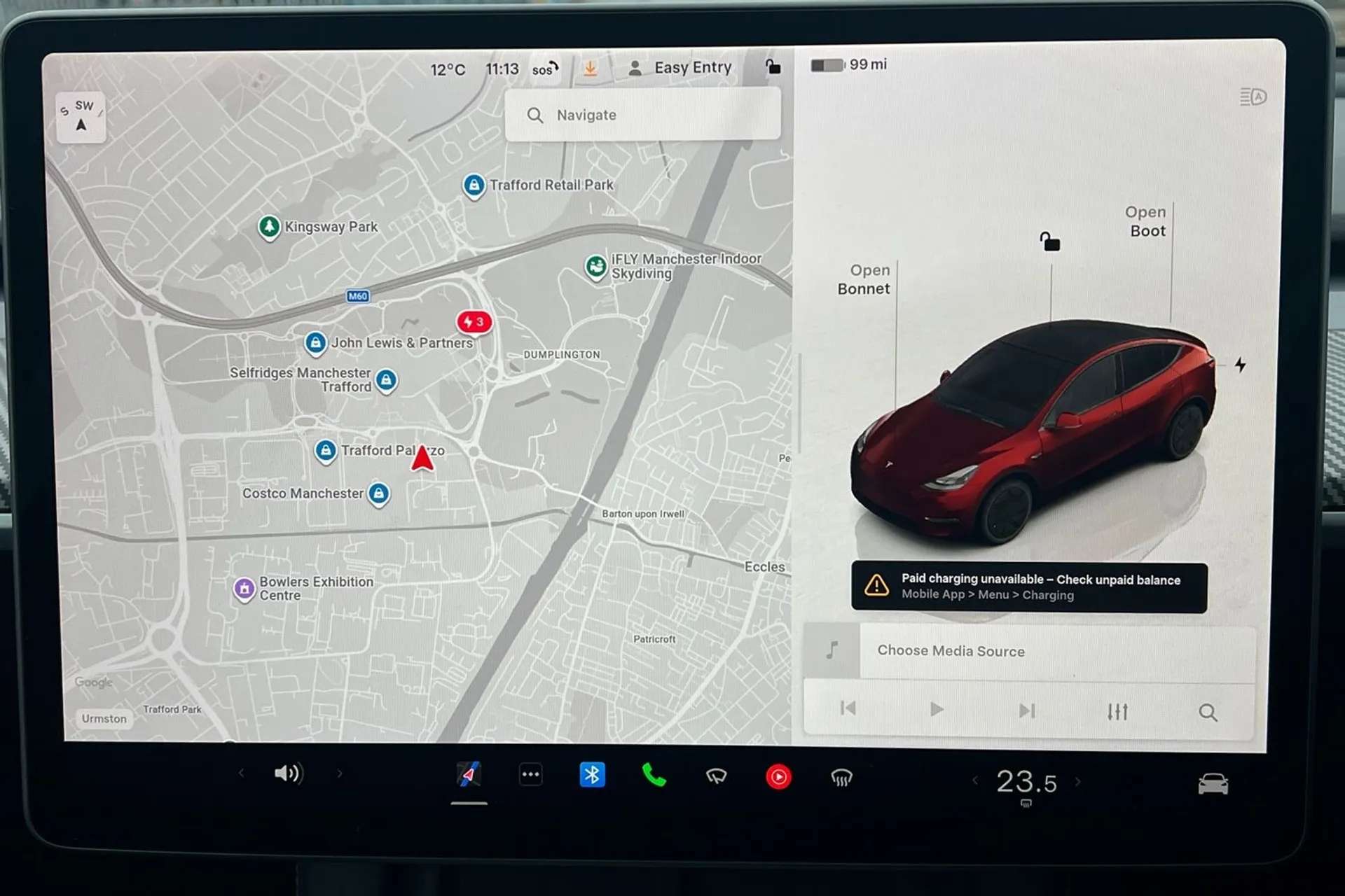 2024 TESLA MODEL Y 2024 TESLA MODEL Y