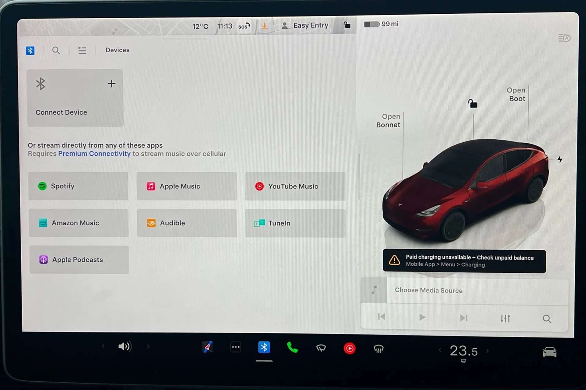 2024 TESLA MODEL Y 2024 TESLA MODEL Y