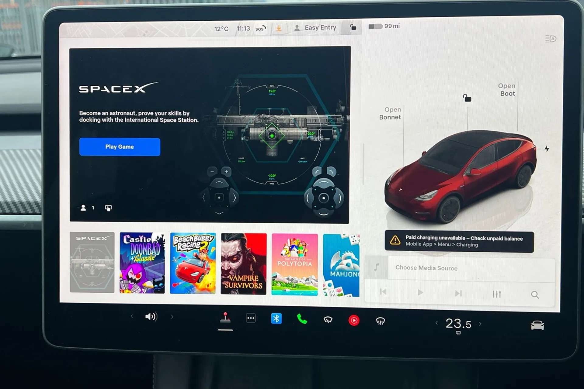 2024 TESLA MODEL Y 2024 TESLA MODEL Y