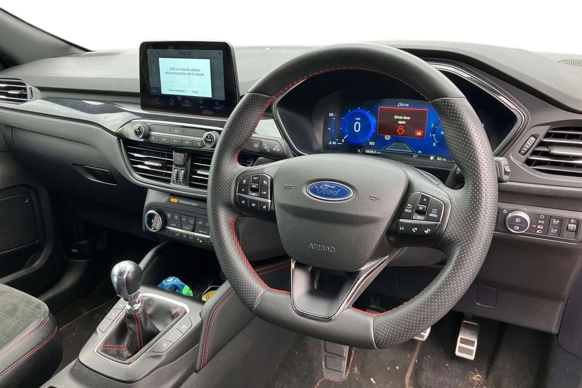 A 2023 FORD KUGA 1.5 EcoBoost 150 ST-Line X Edition 5dr [ Wireless charging , Driver Assistance Pack , Power opening panoramic roof , Hands free power tailgate , Heate A 2023 FORD KUGA 1.5 EcoBoost 150 ST-Line X Edition 5dr [ Wireless charging , Driver Assistance Pack , Power opening panoramic roof , Hands free power tailgate , Heate