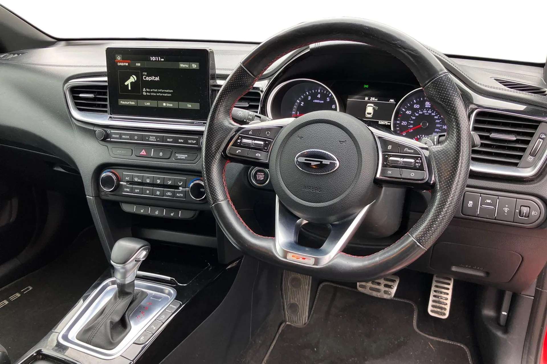 2019 KIA PRO CEED 2019 KIA PRO CEED