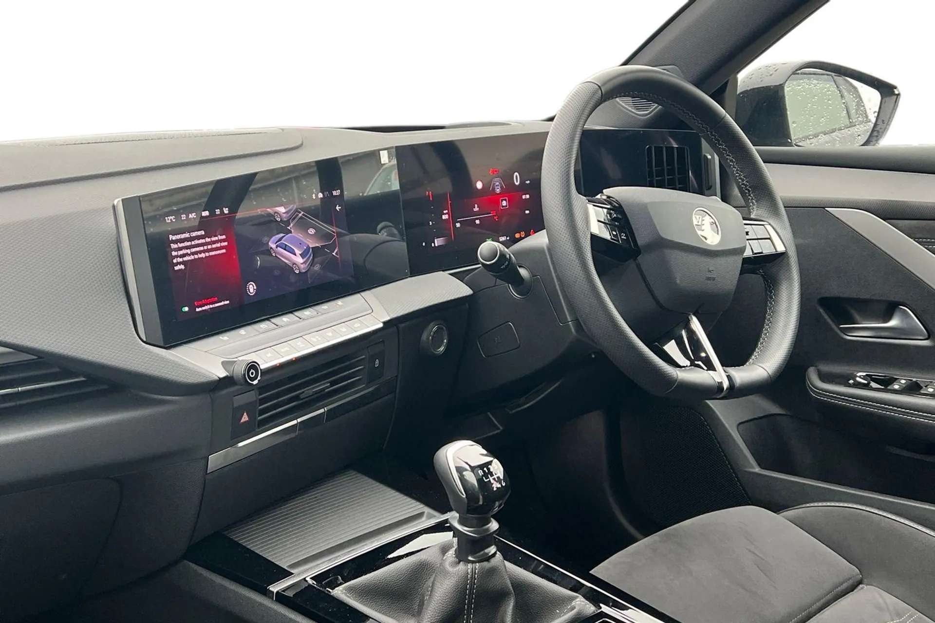 2023 VAUXHALL ASTRA 2023 VAUXHALL ASTRA