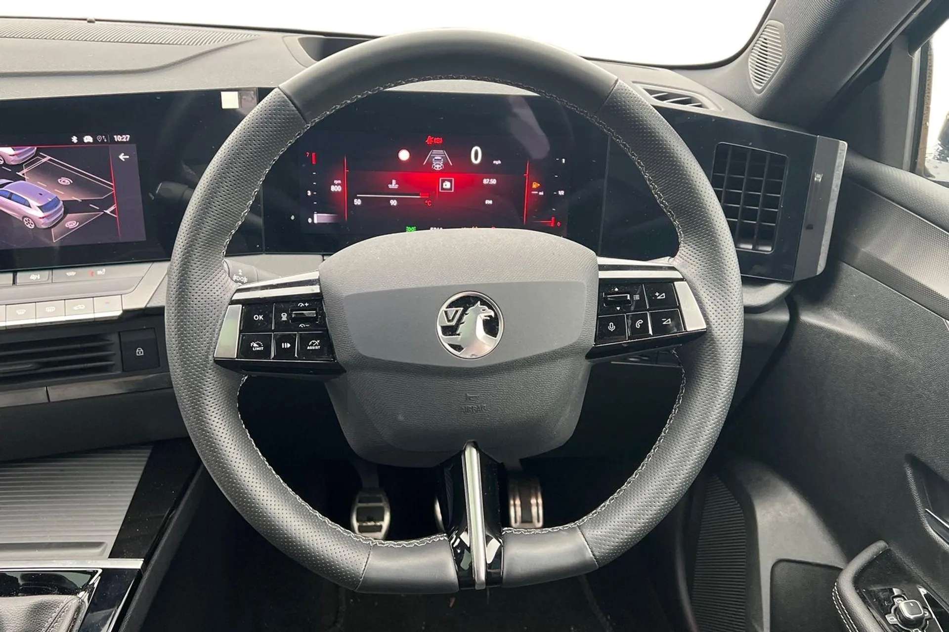 2023 VAUXHALL ASTRA 2023 VAUXHALL ASTRA